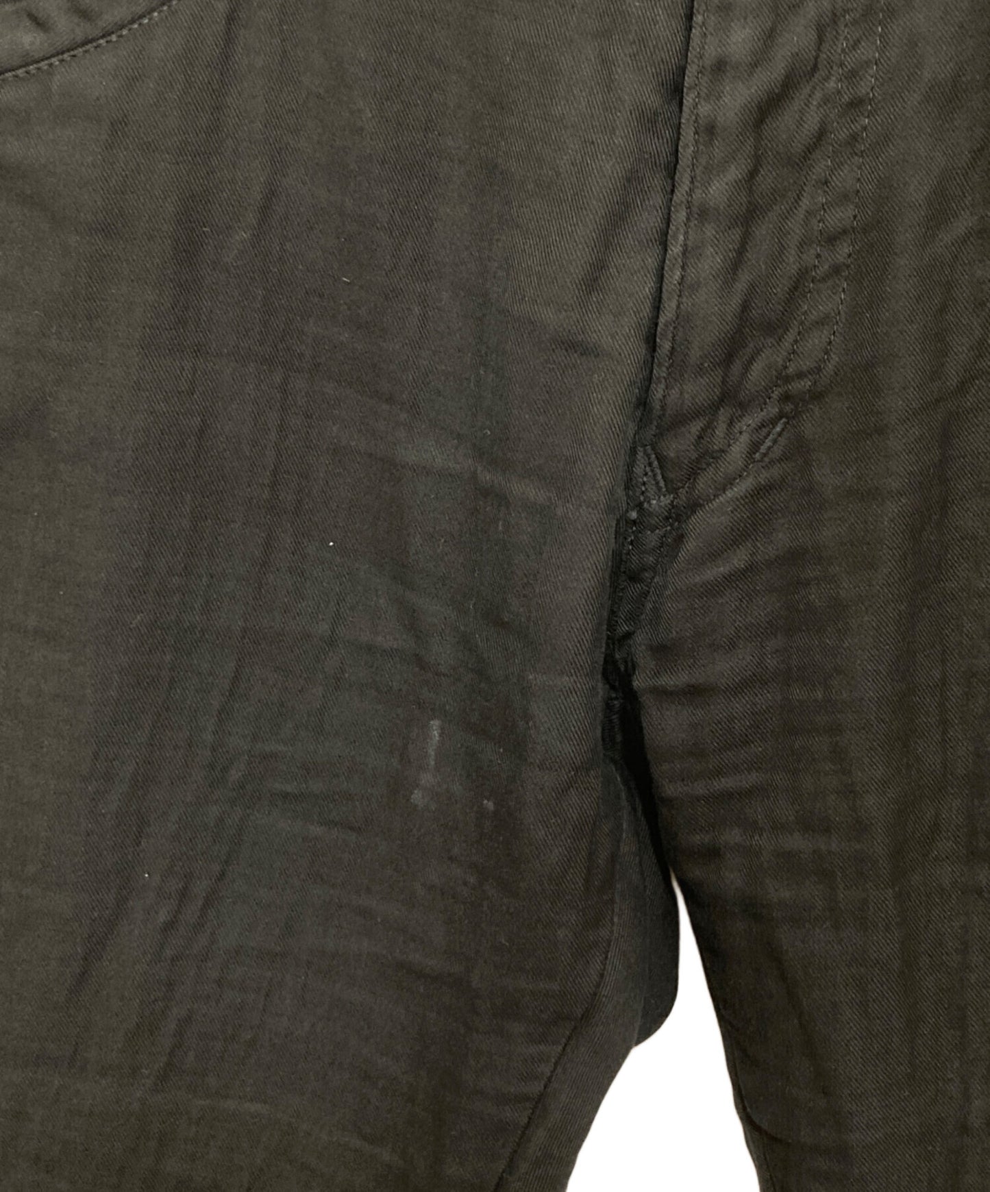 [Pre-owned] Y's Stitch Design Pants MY-P19-031