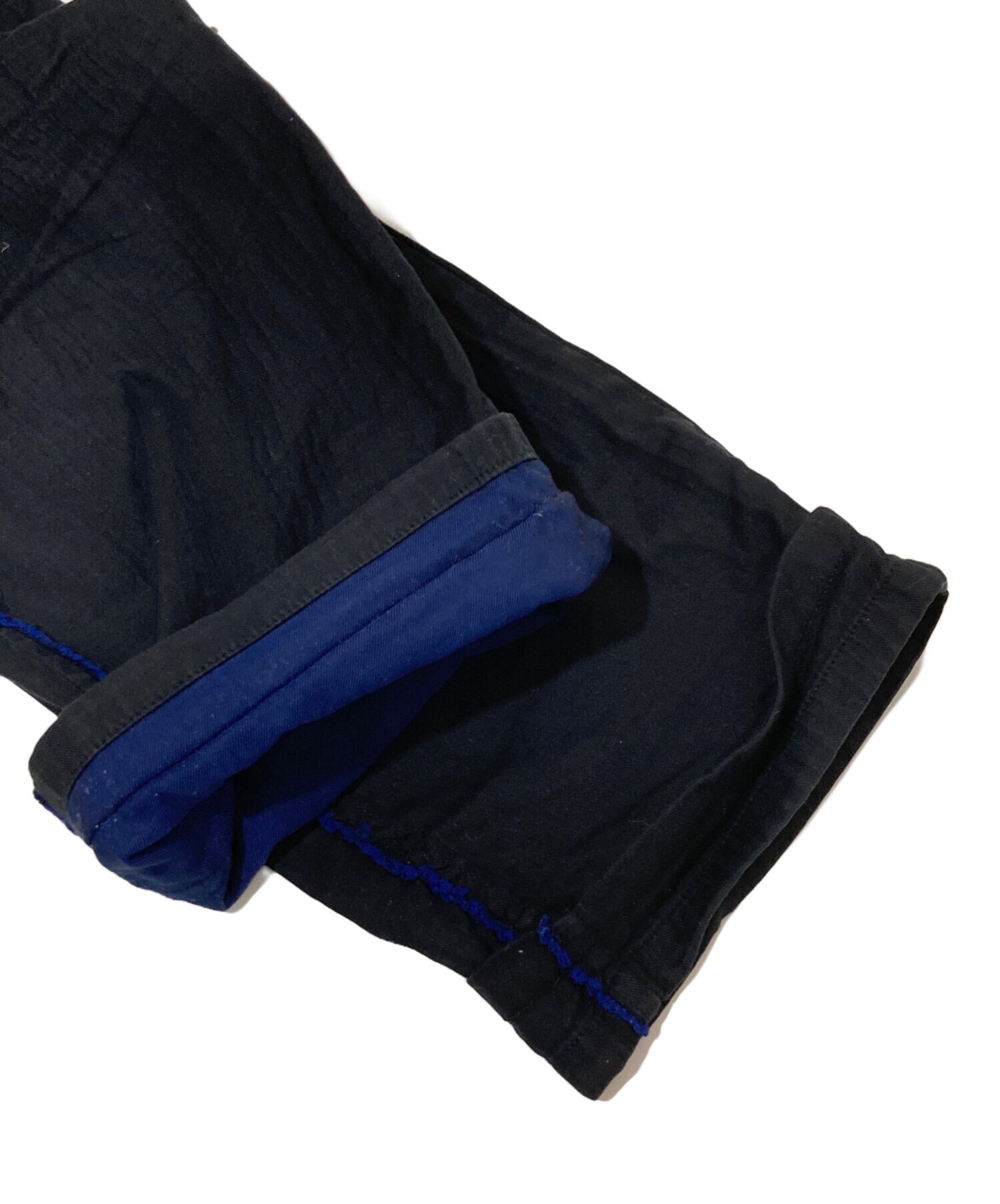 [Pre-owned] Y's Stitch Design Pants MY-P19-031