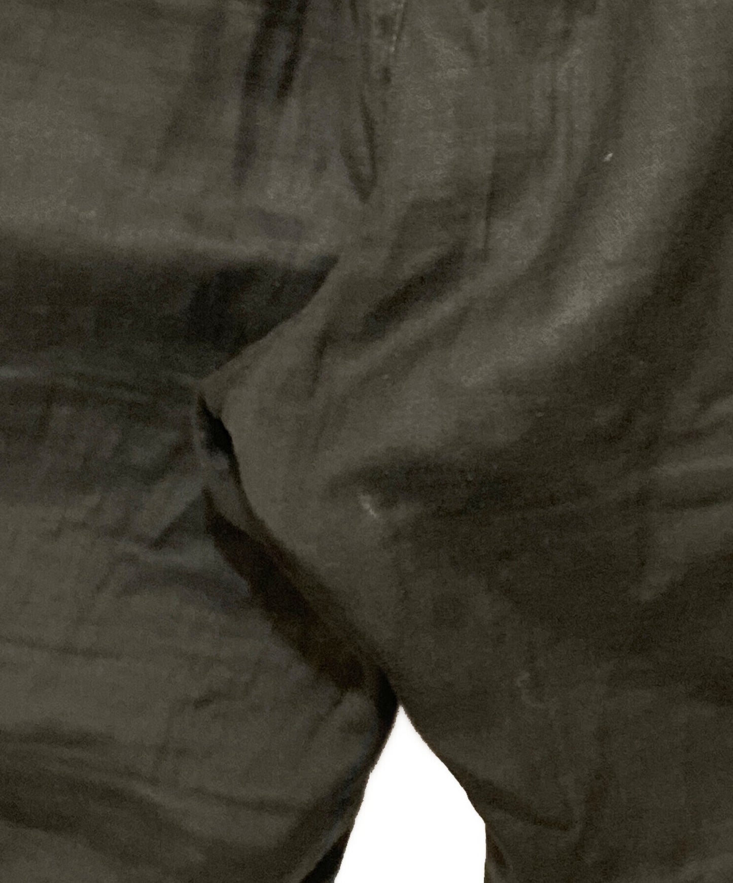 [Pre-owned] Y's Stitch Design Pants MY-P19-031