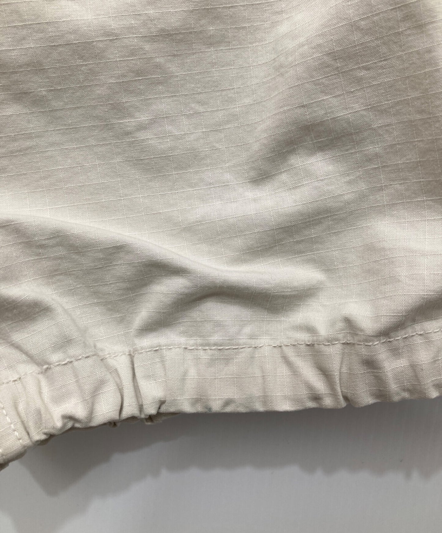 [Pre-owned] Maison MIHARA YASUHIRO Ripstop Parachute Pants J13PT161