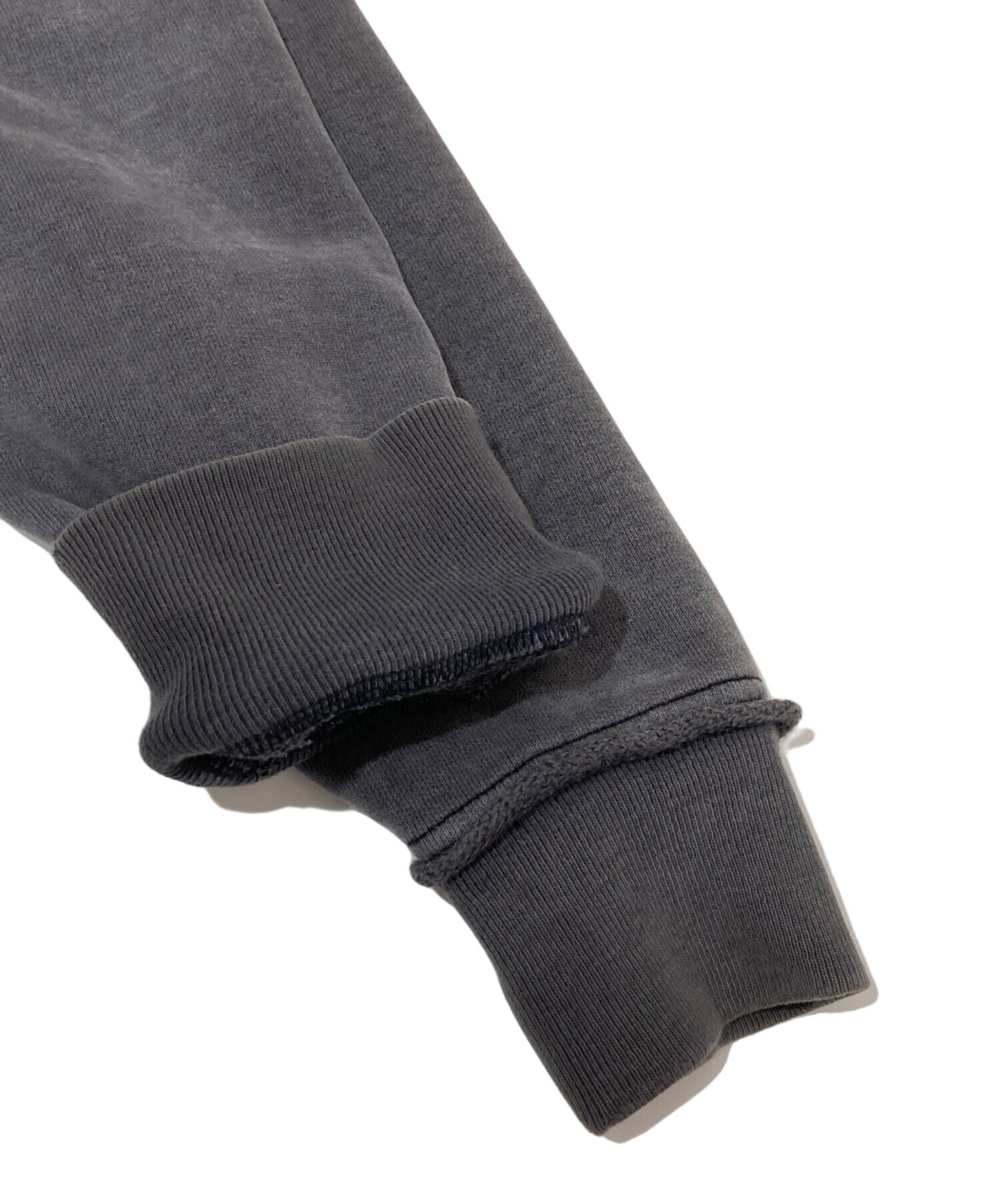 [Pre-owned] COMME des GARCONS HOMME PLUS Rolling Stones Print Sweatshirt PQ-T021