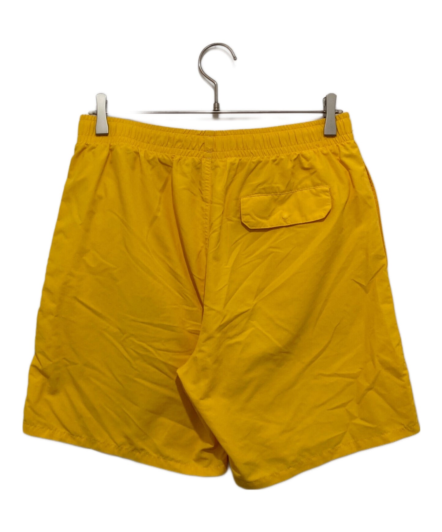 [Pre-owned] SUPREME Nylon Water Short 23SS Nylon Water Shorts