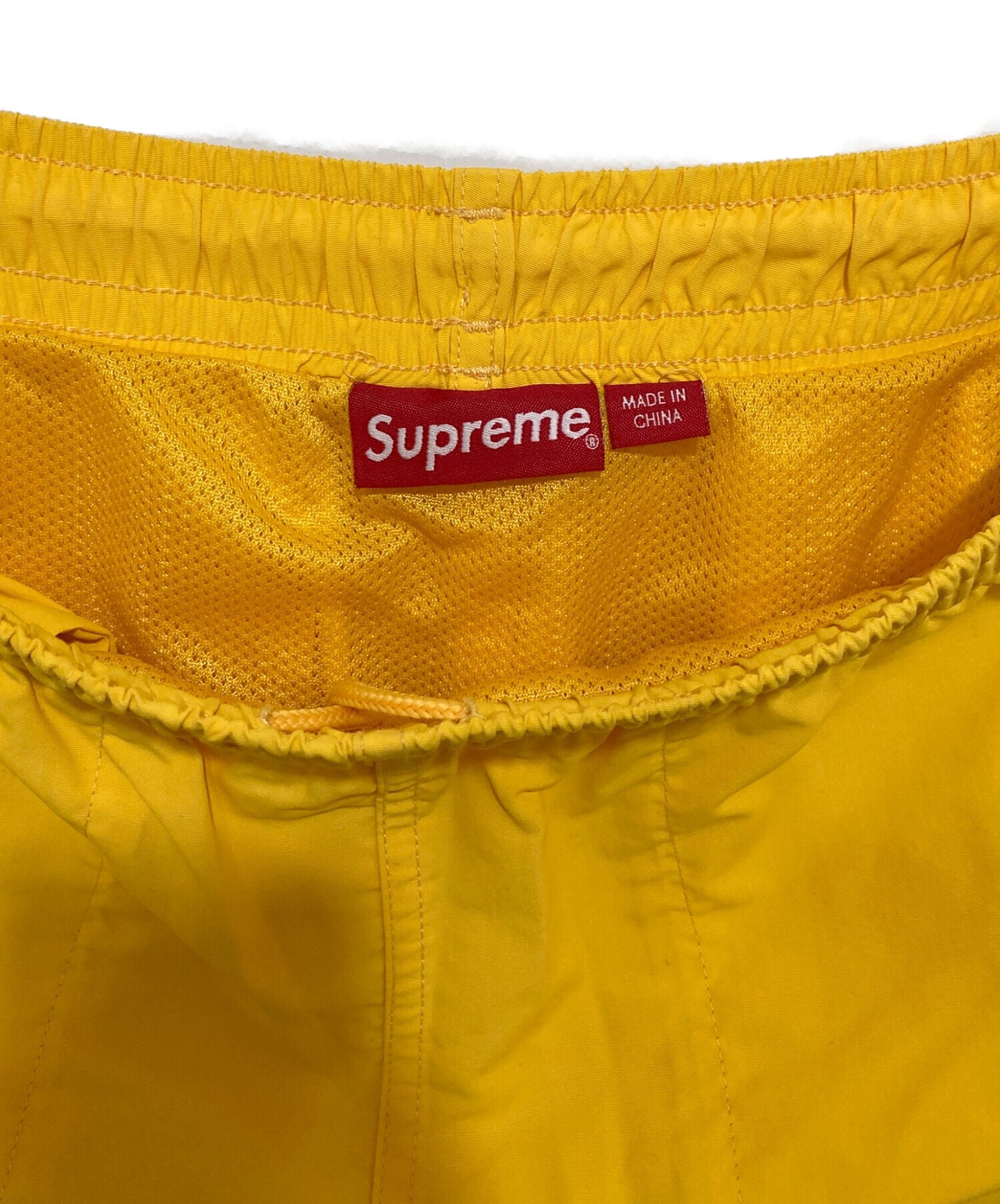 [Pre-owned] SUPREME Nylon Water Short 23SS Nylon Water Shorts