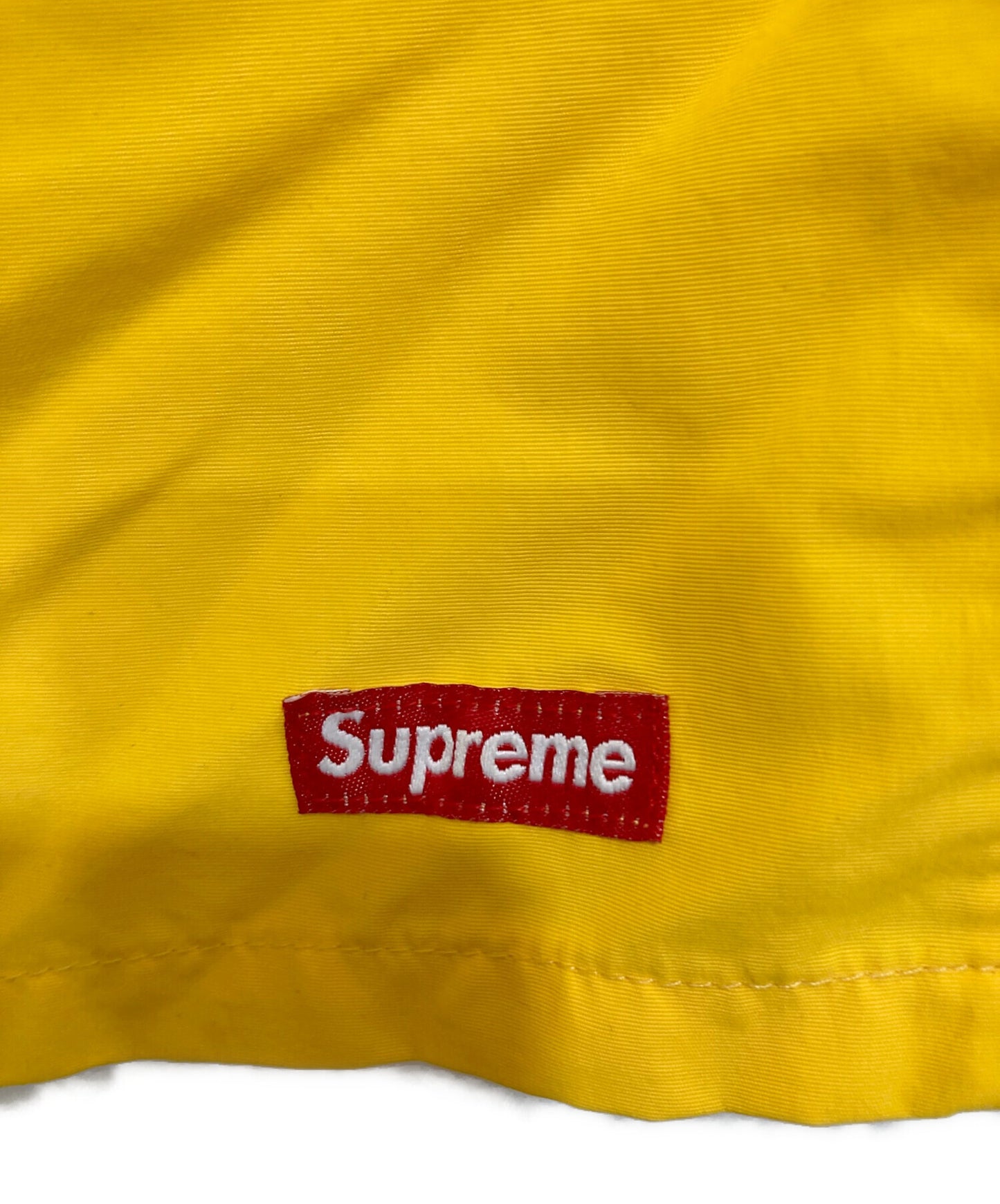 [Pre-owned] SUPREME Nylon Water Short 23SS Nylon Water Shorts