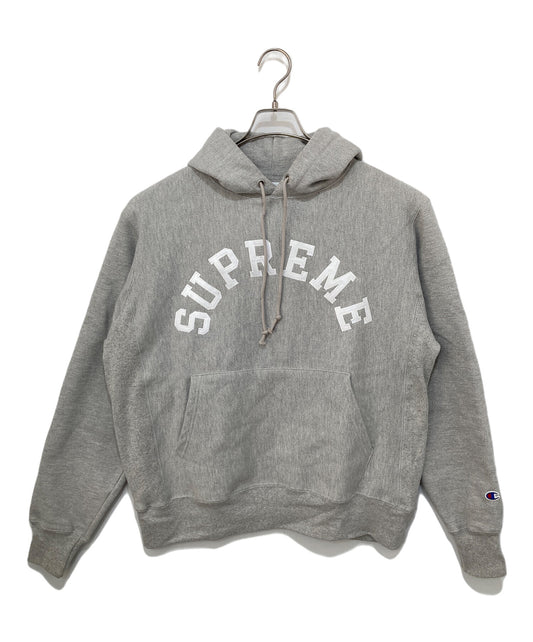 [Pre-owned] SUPREME Hooded Sweatshirt / Hoodie