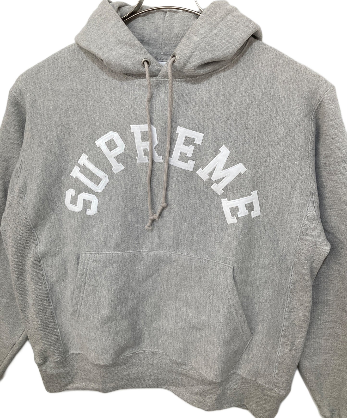 [Pre-owned] SUPREME Hooded Sweatshirt / Hoodie