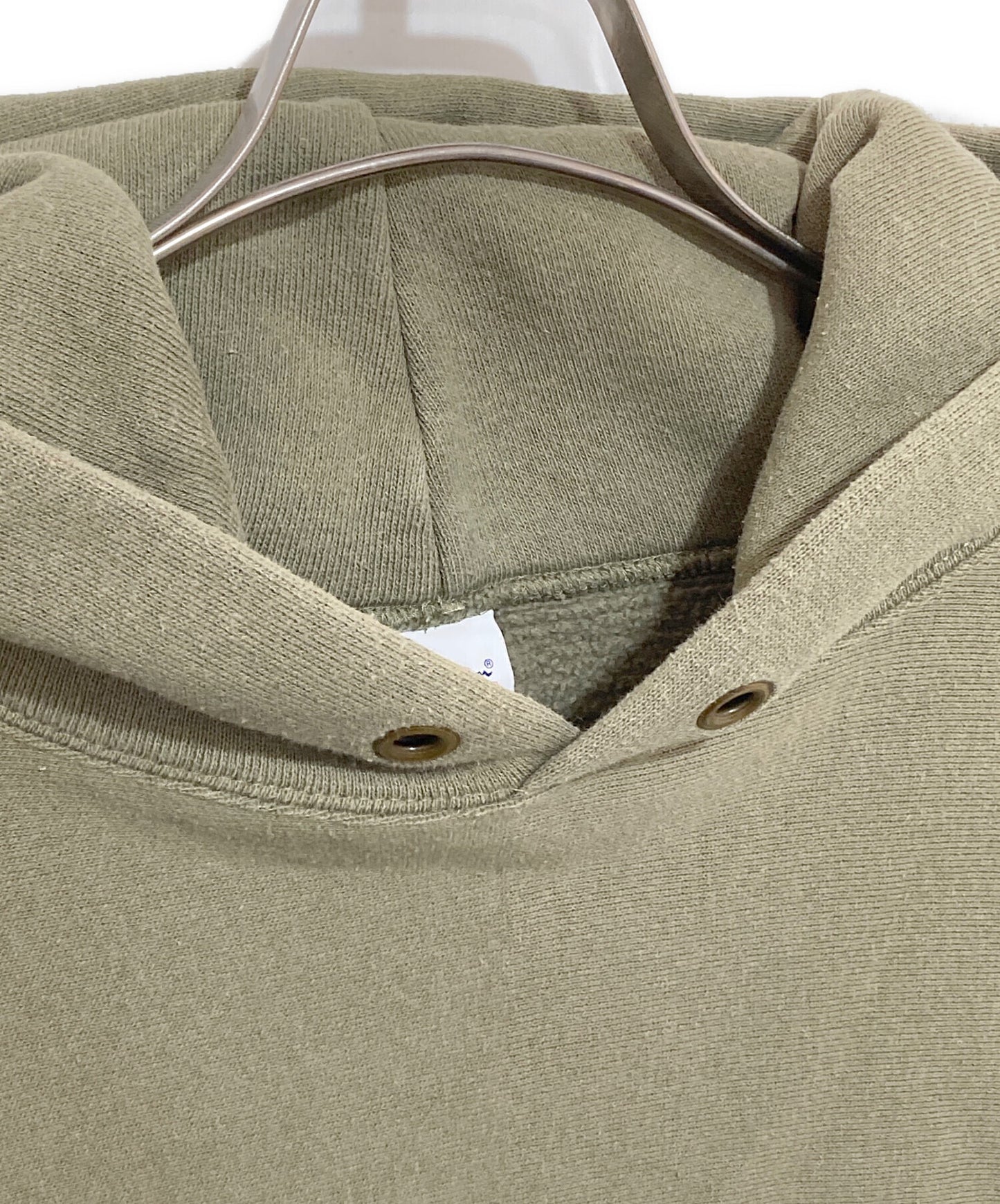 [Pre-owned] WTAPS Academy Hooded / Sweatshirt Hoodie C8-T109 C8-T109
