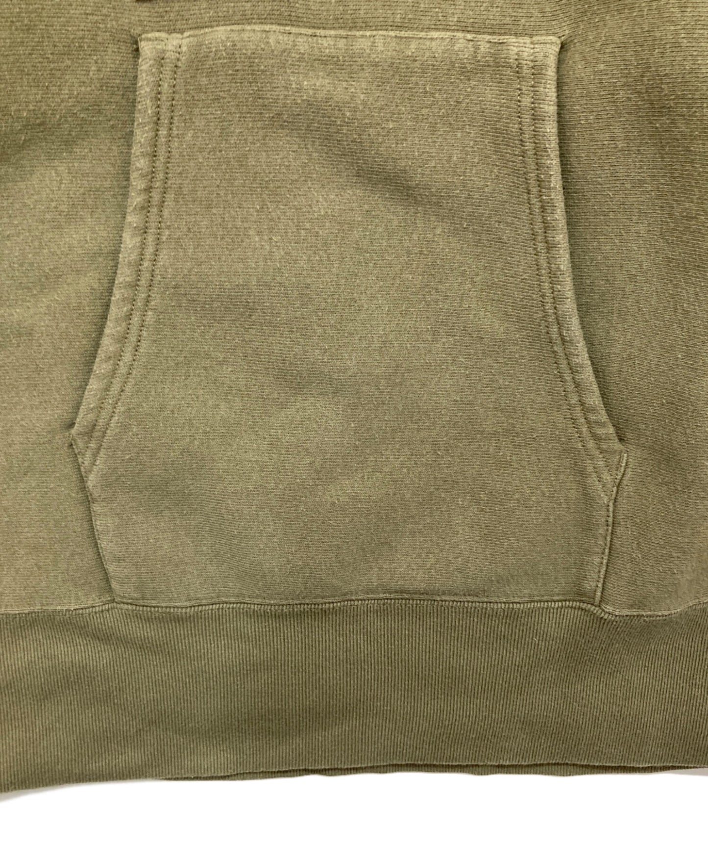 [Pre-owned] WTAPS Academy Hooded / Sweatshirt Hoodie C8-T109 C8-T109