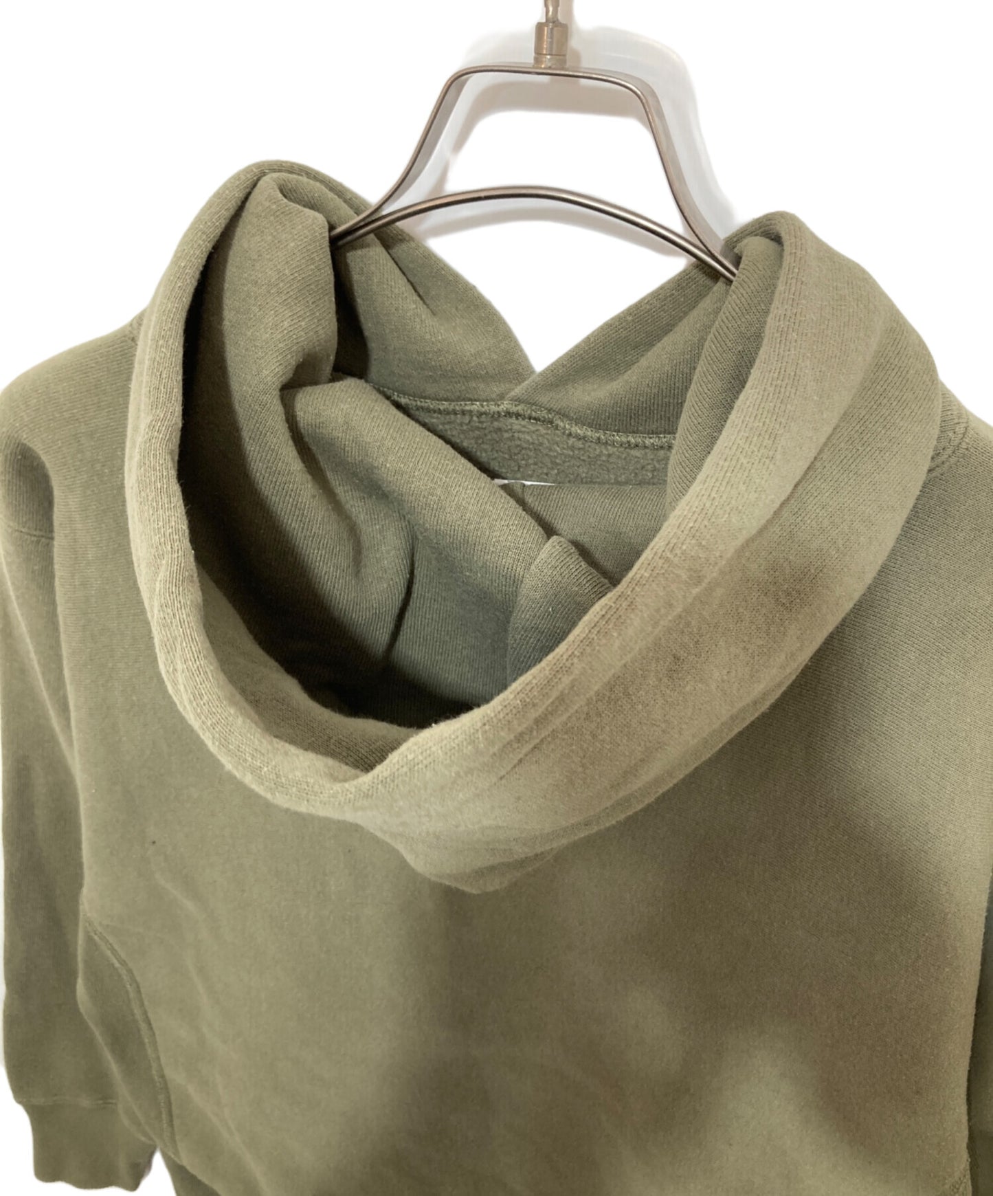 [Pre-owned] WTAPS Academy Hooded / Sweatshirt Hoodie C8-T109 C8-T109