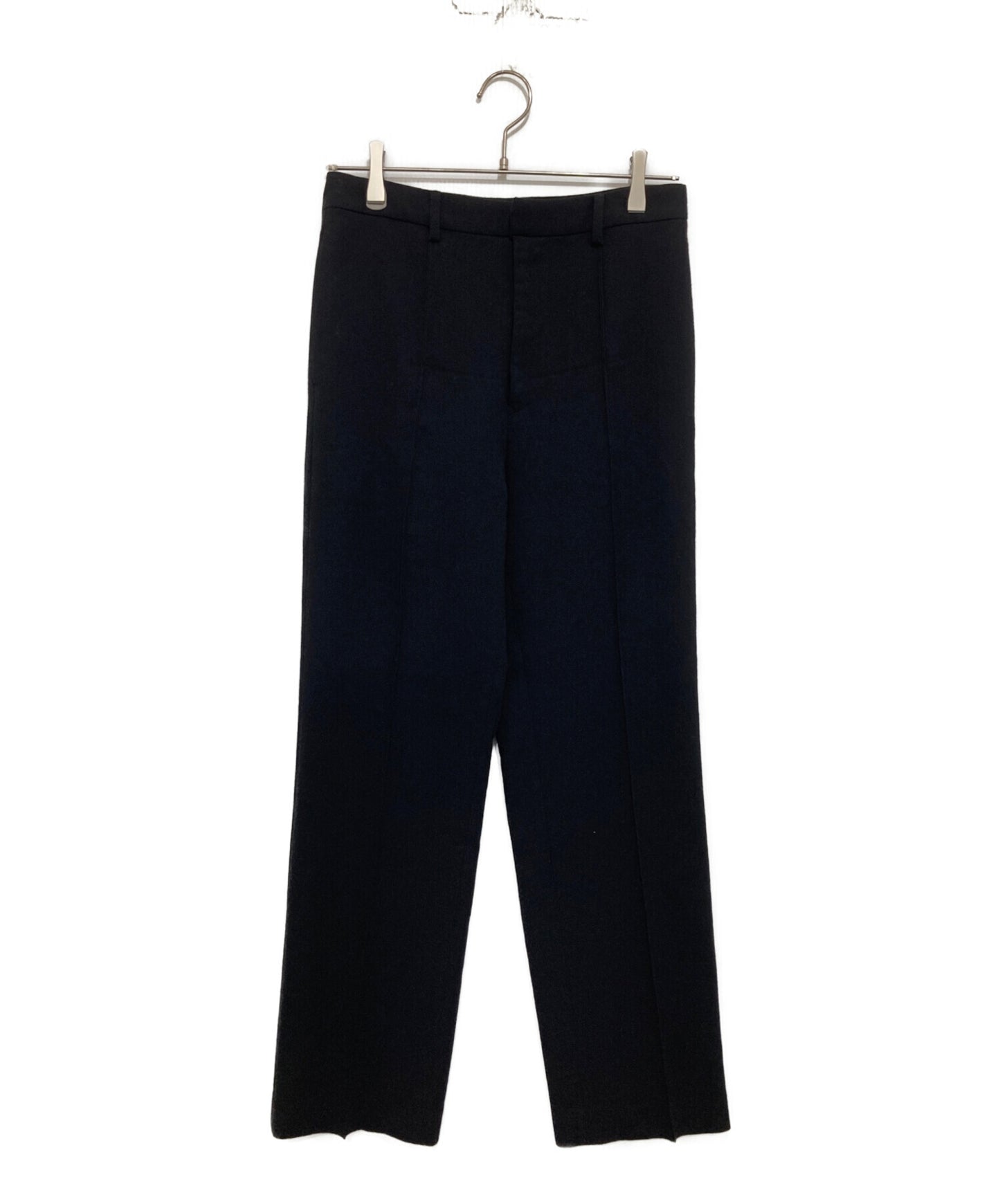 [Pre-owned] AURALEE TENSE WOOL DOUBLE CLOTH SLACKS A23AS01WP A23AS01WP