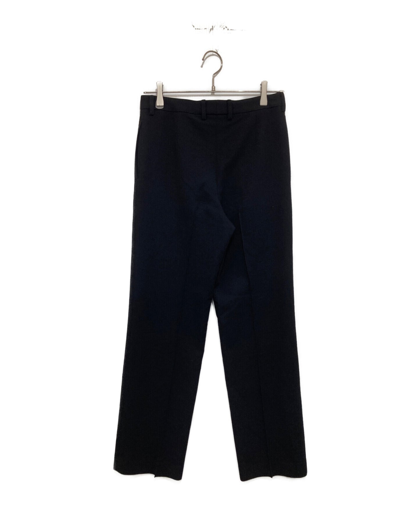 [Pre-owned] AURALEE TENSE WOOL DOUBLE CLOTH SLACKS A23AS01WP A23AS01WP