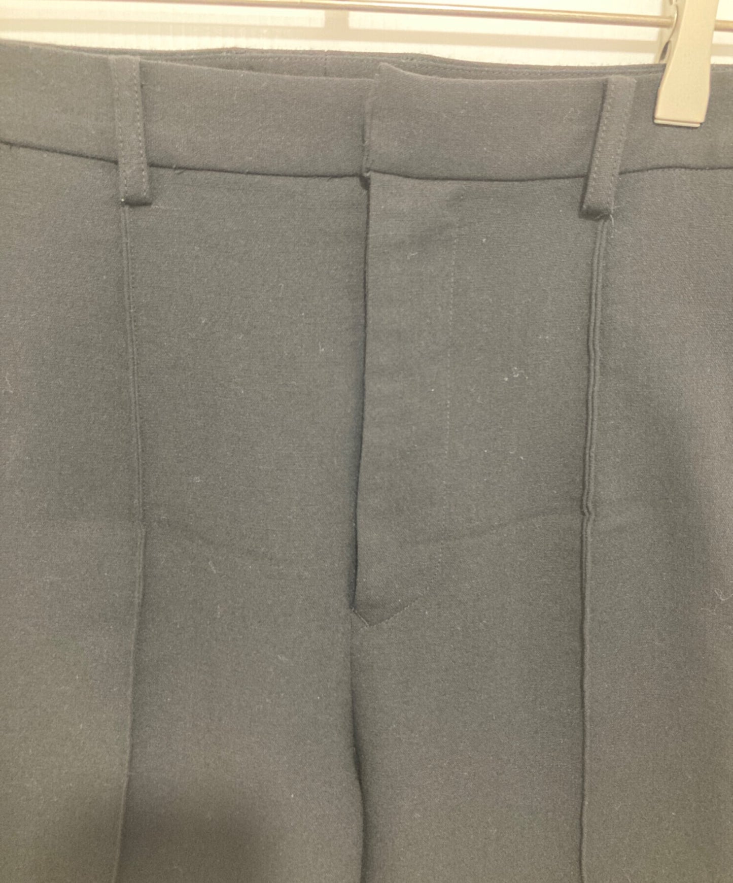 [Pre-owned] AURALEE TENSE WOOL DOUBLE CLOTH SLACKS A23AS01WP A23AS01WP
