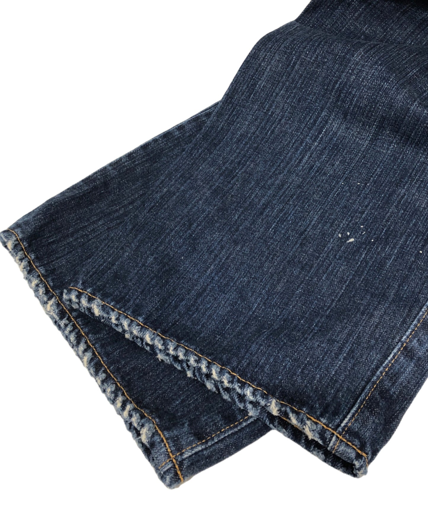 [Pre-owned] Hysteric Glamour Studded Denim Pants STUDS DENIM PANTS KINKY JEANS 02243AP55 02243AP55