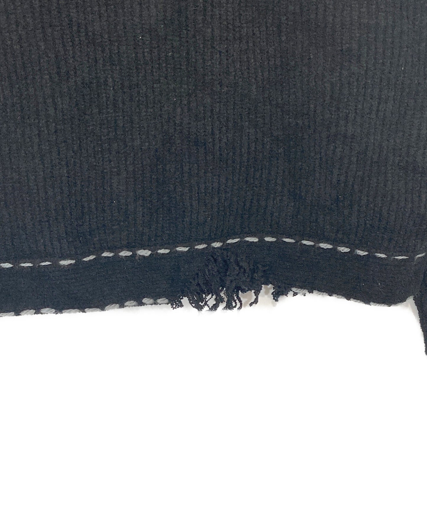 [Pre-owned] NEIGHBORHOOD PG1 SAVAGE KNIT Knit Cardigan PD-242-NH-KN-011 PD-242-NH-KN-011