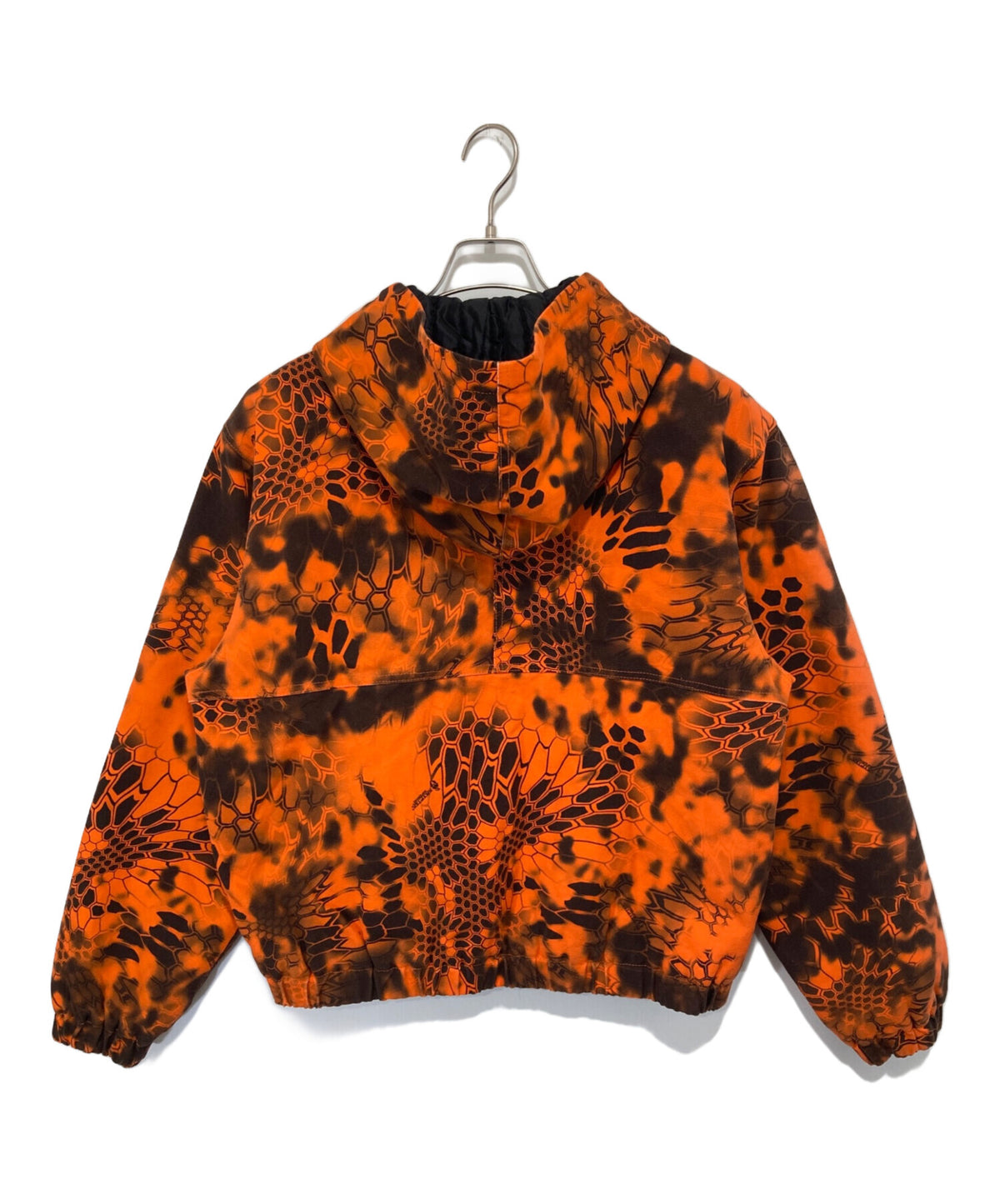 [Pre-owned] stussy Kryptek Camo Work Jacket 115760 115760