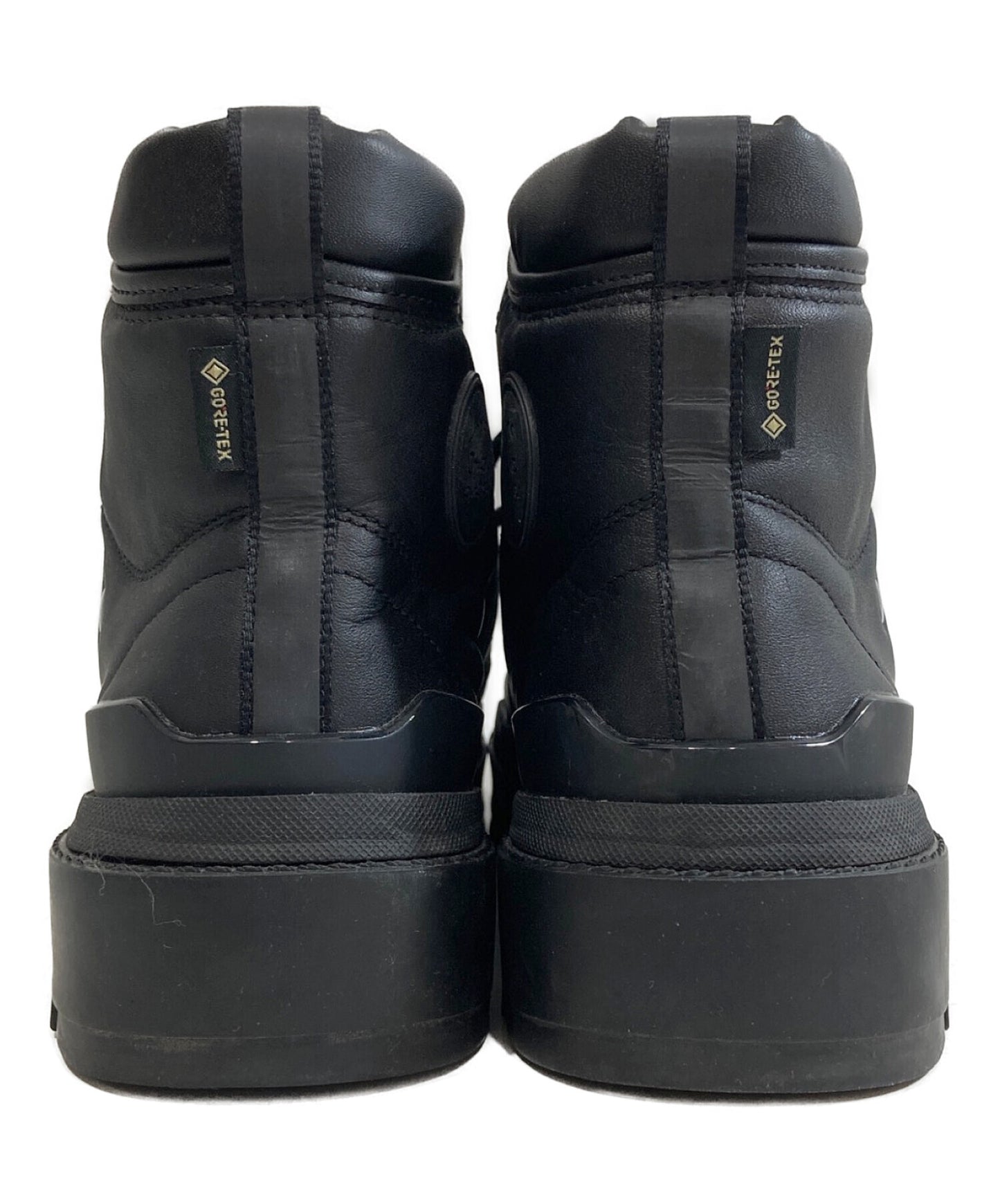 [Pre-owned] Onitsuka Tiger HMR PEAK G-TX 1183B995