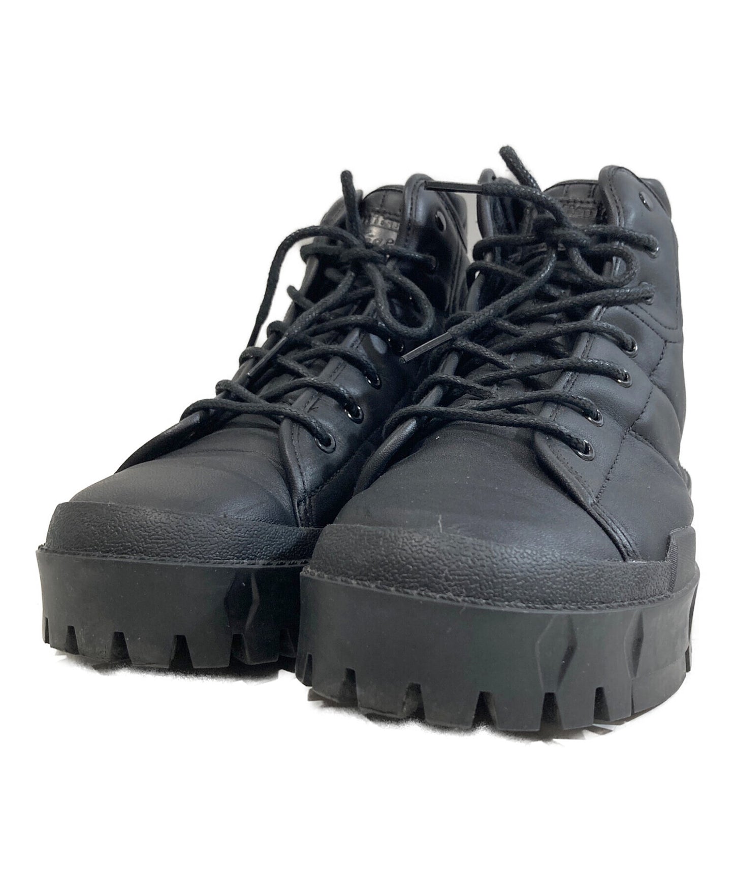 [Pre-owned] Onitsuka Tiger HMR PEAK G-TX 1183B995