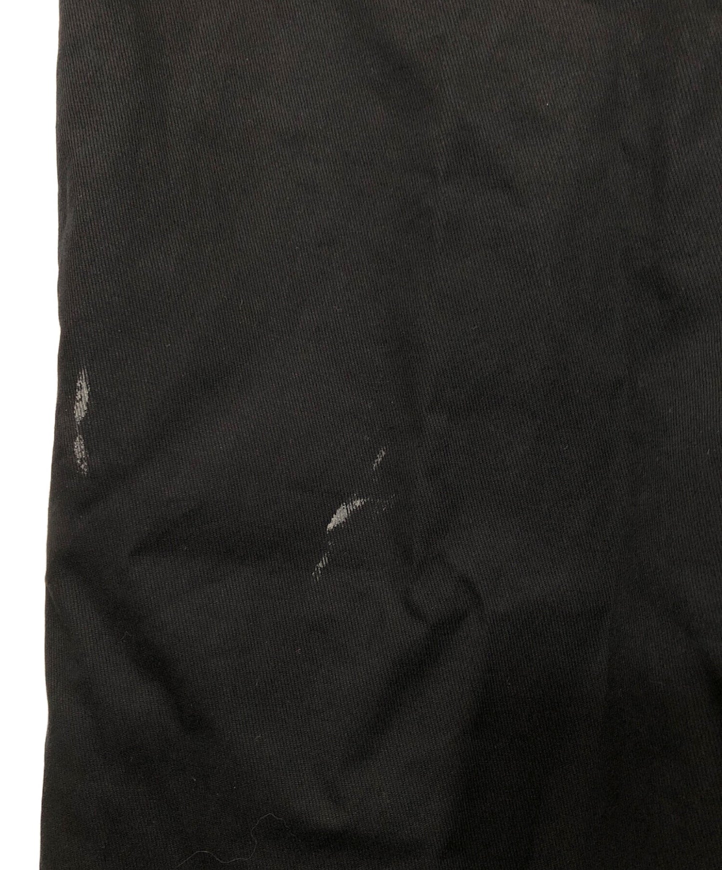 [Pre-owned] AURALEE WASHED CAVALRY TWILL JUMPSUIT A9ST02CT A9ST02CT
