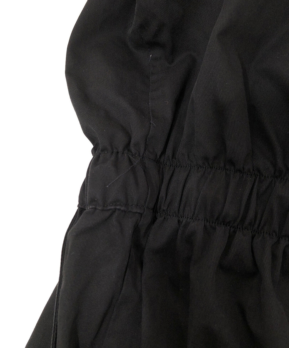 [Pre-owned] AURALEE WASHED CAVALRY TWILL JUMPSUIT A9ST02CT A9ST02CT