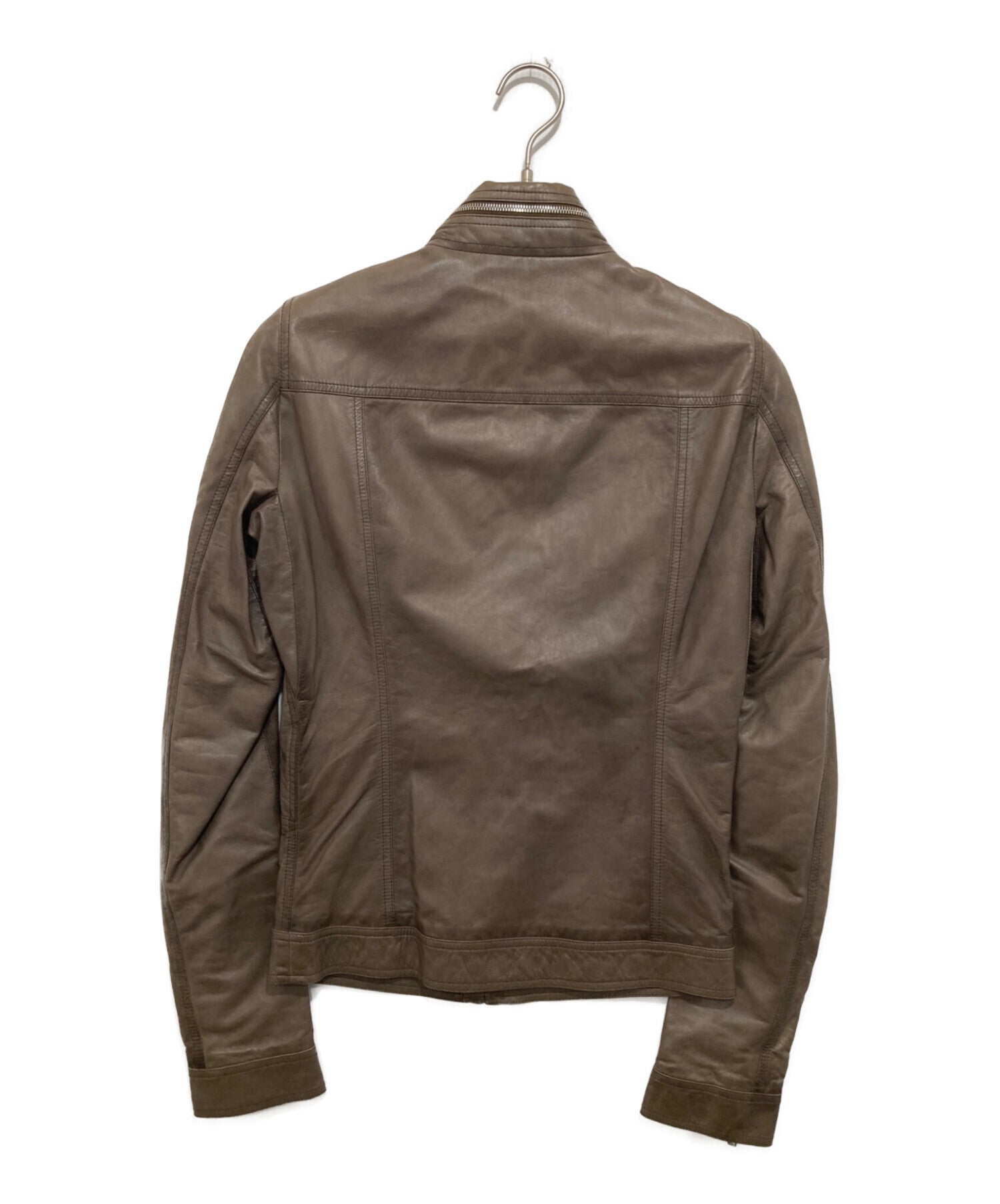Rick Owens – Archive Factory