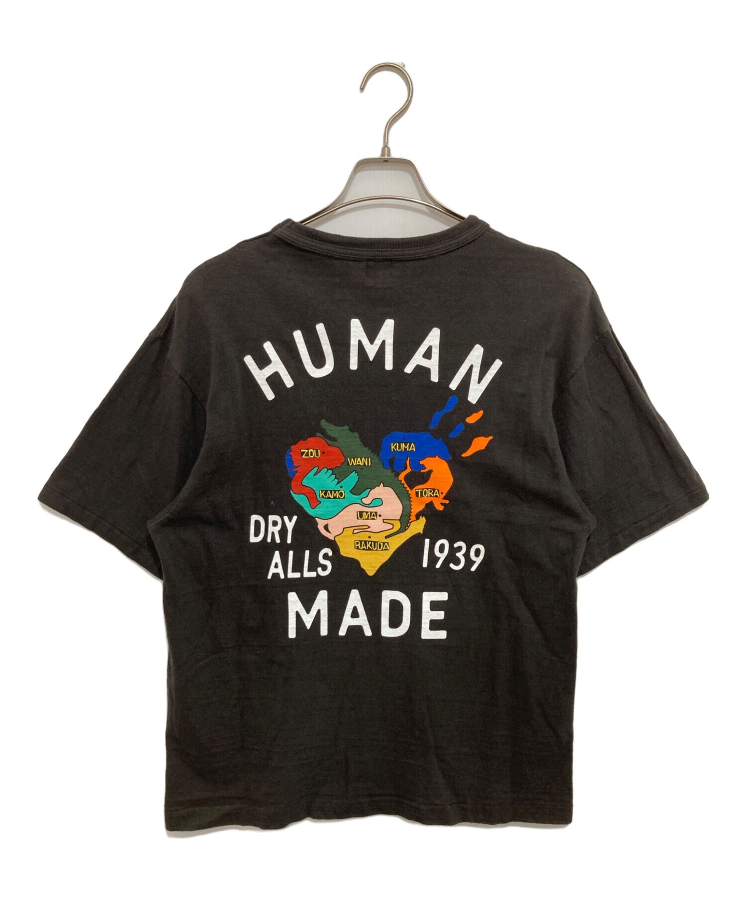 HUMAN MADE – Archive Factory