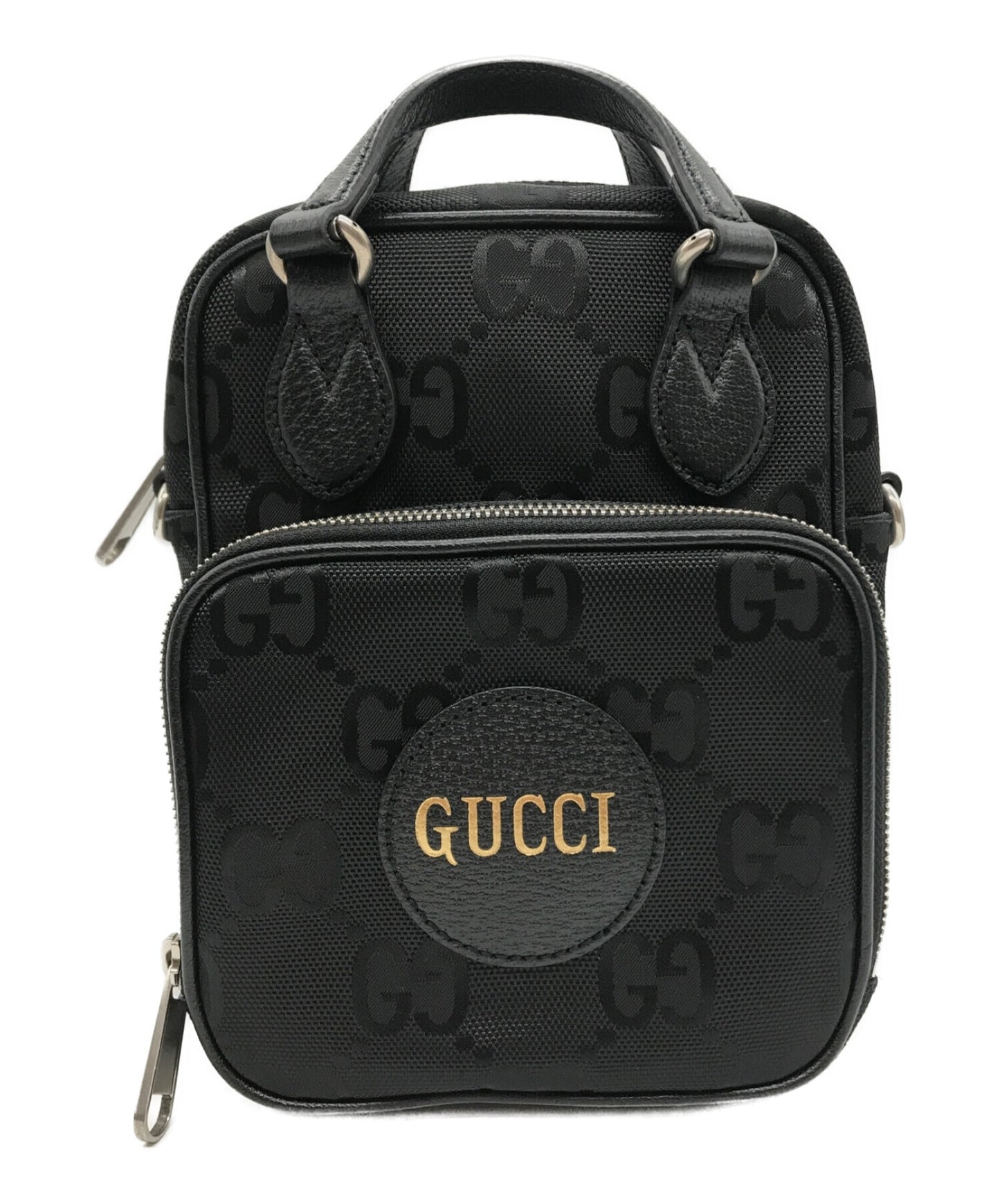 [Pre-owned] GUCCI Gucci Off the Grid Shoulder Bag 625850