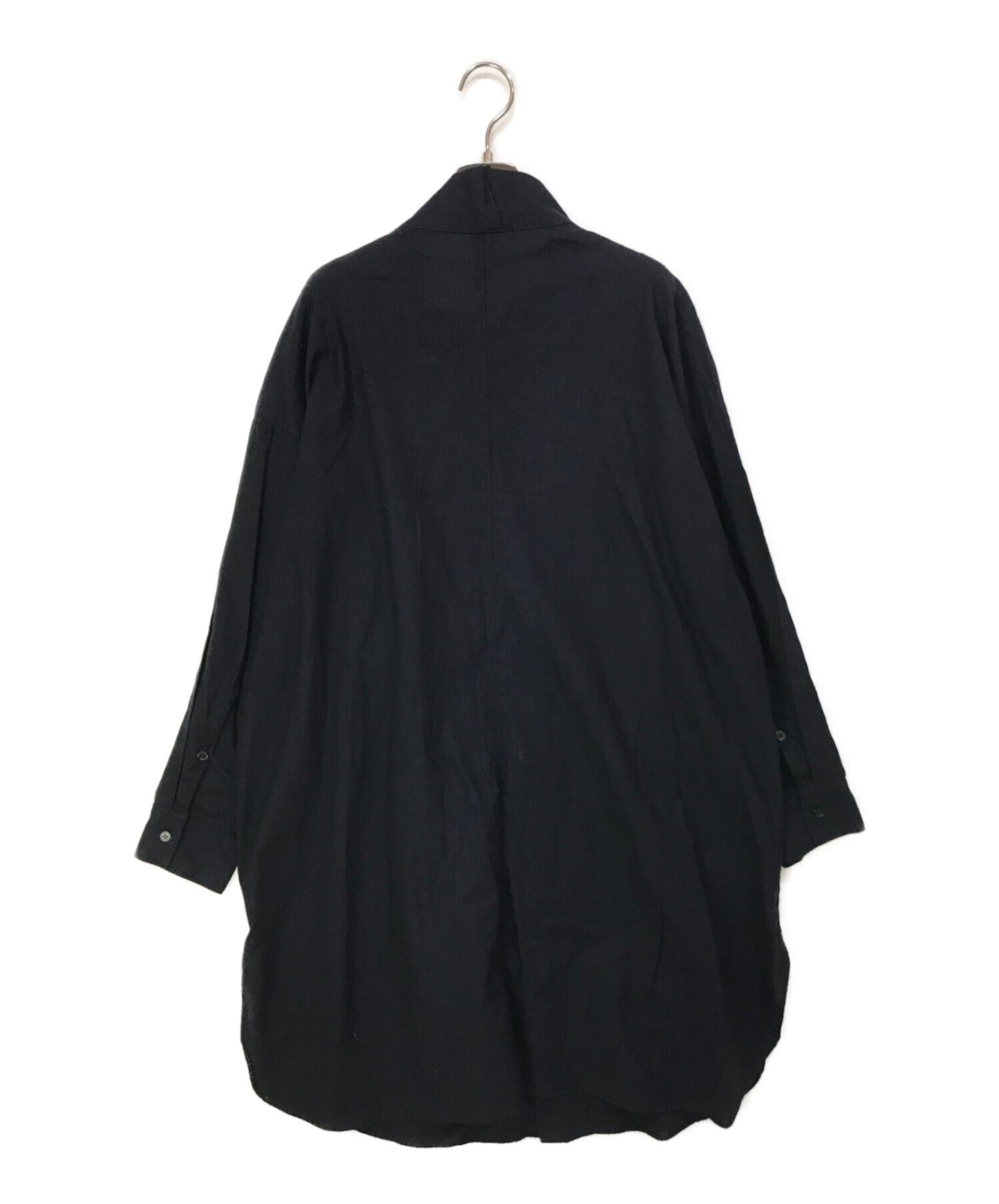 [Pre-owned] Y's long shirt YR-D81-003