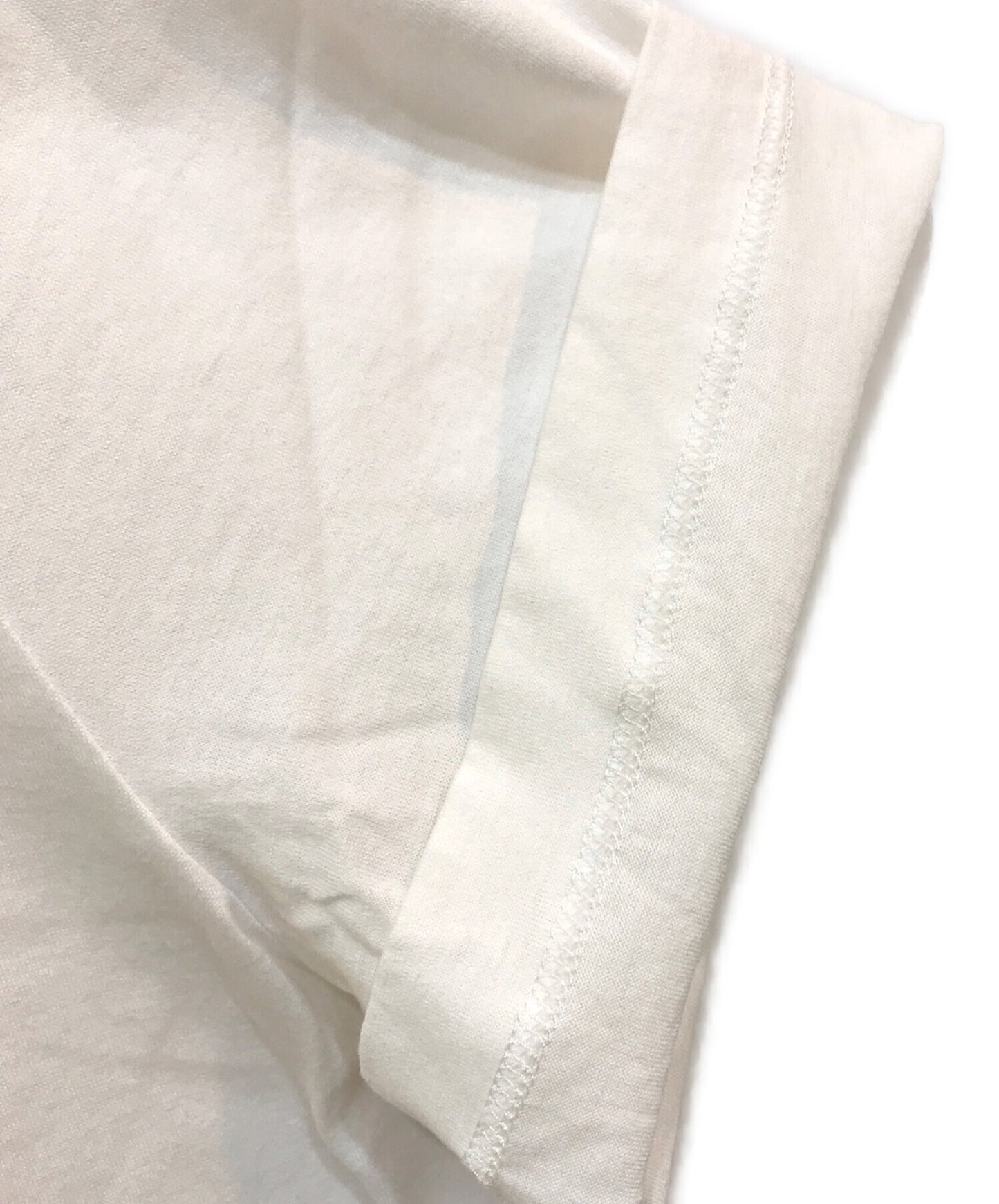 [Pre-owned] HERMES Odyssey Crew Neck T-Shirt