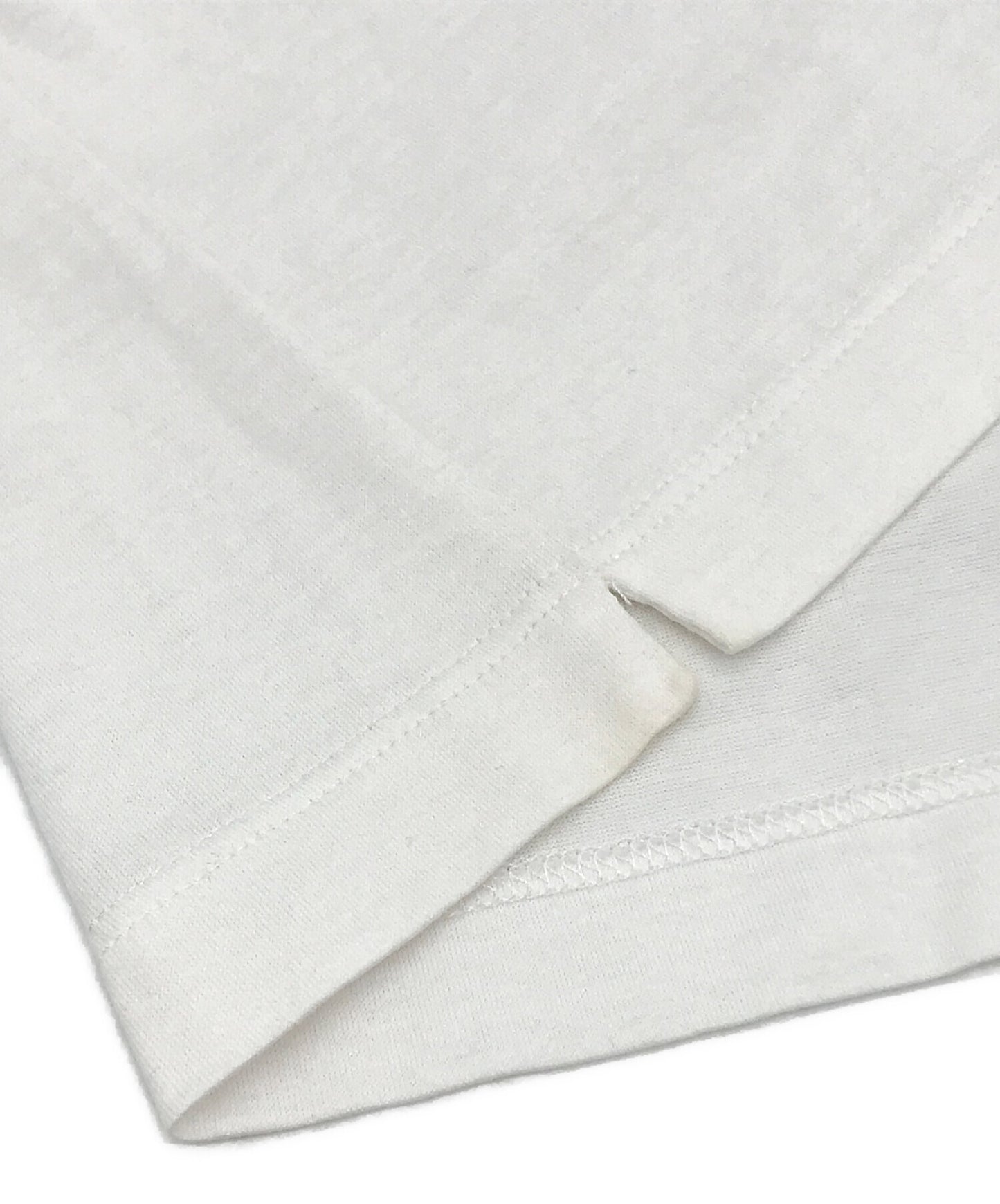 [Pre-owned] HERMES Odyssey Crew Neck T-Shirt