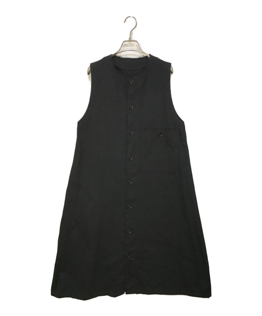 [Pre-owned] Y's Sleeveless dress YX-D82-002