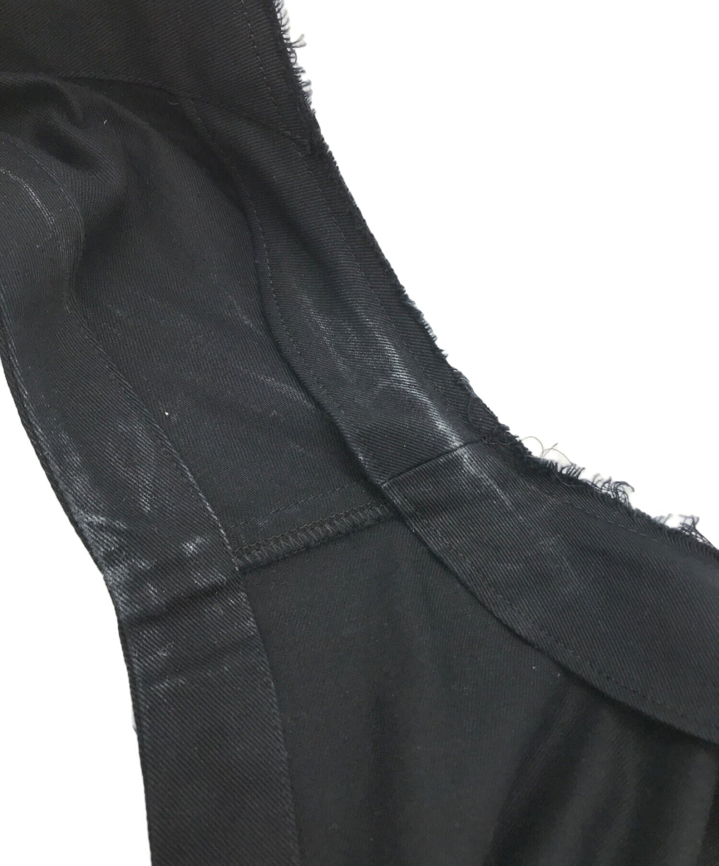 [Pre-owned] Y's Sleeveless dress YX-D82-002