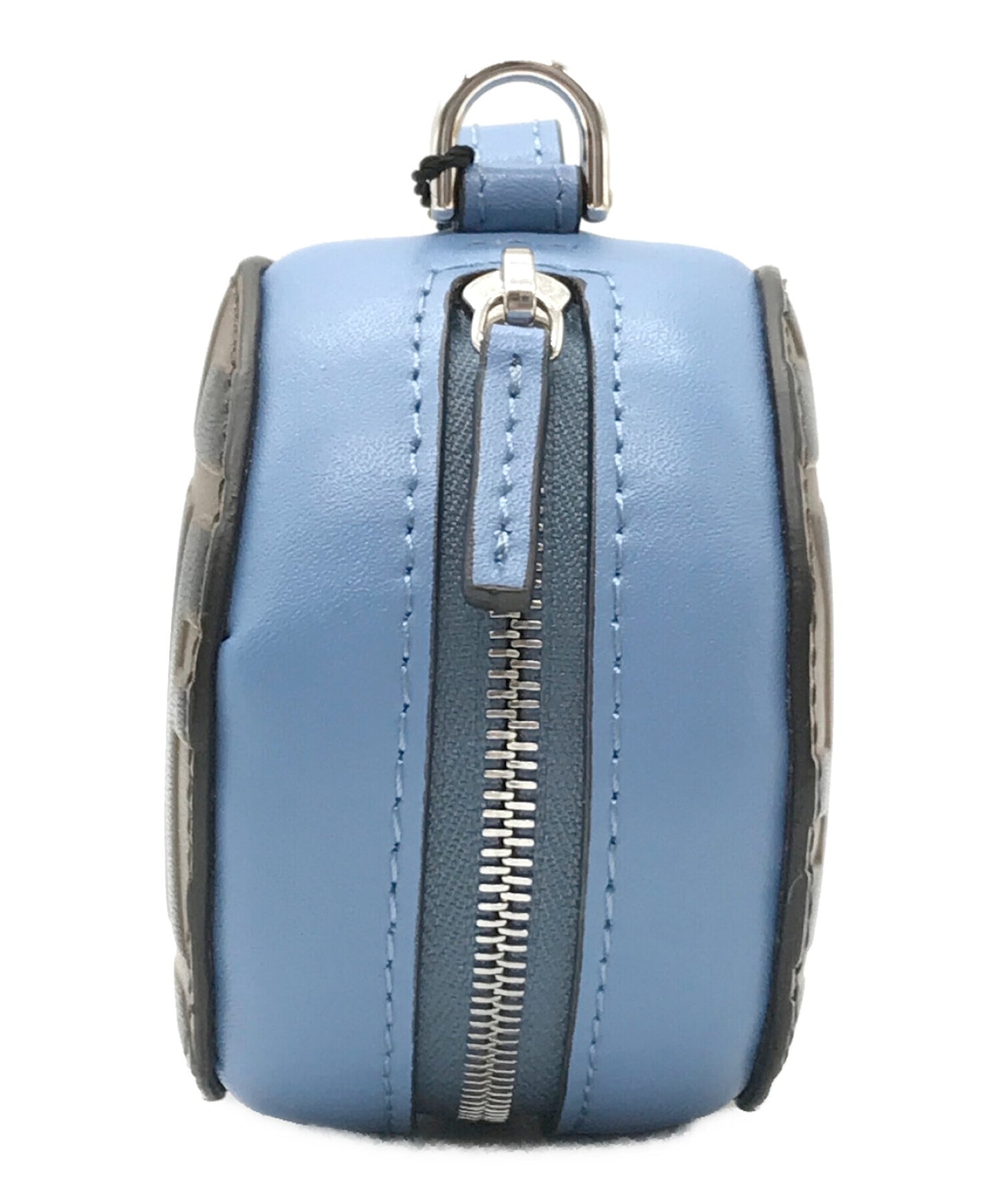 [Pre-owned] FENDI Nylon Eco Backpack 7AR730-A6FC-198-10429