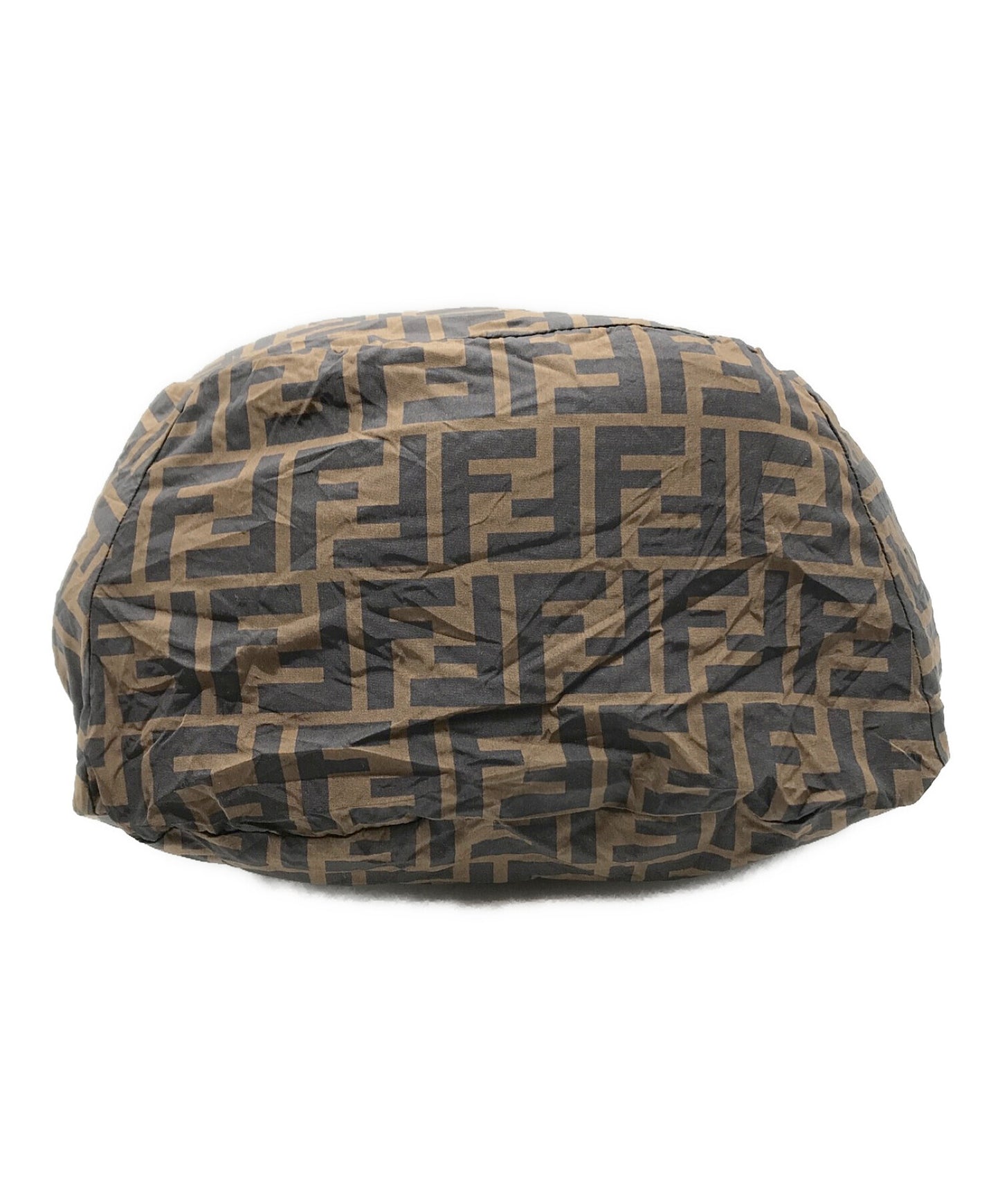 [Pre-owned] FENDI Nylon Eco Backpack 7AR730-A6FC-198-10429