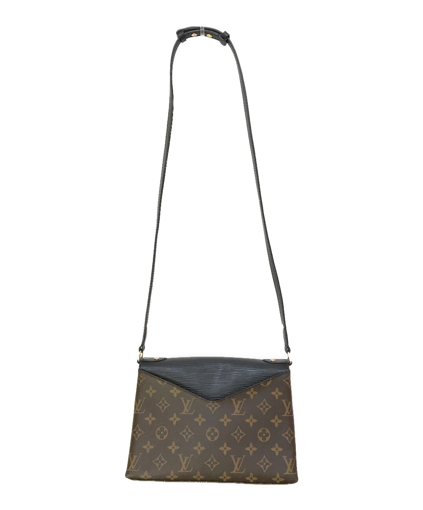 [Pre-owned] LOUIS VUITTON Epi San Michele / Shoulder bag M44030