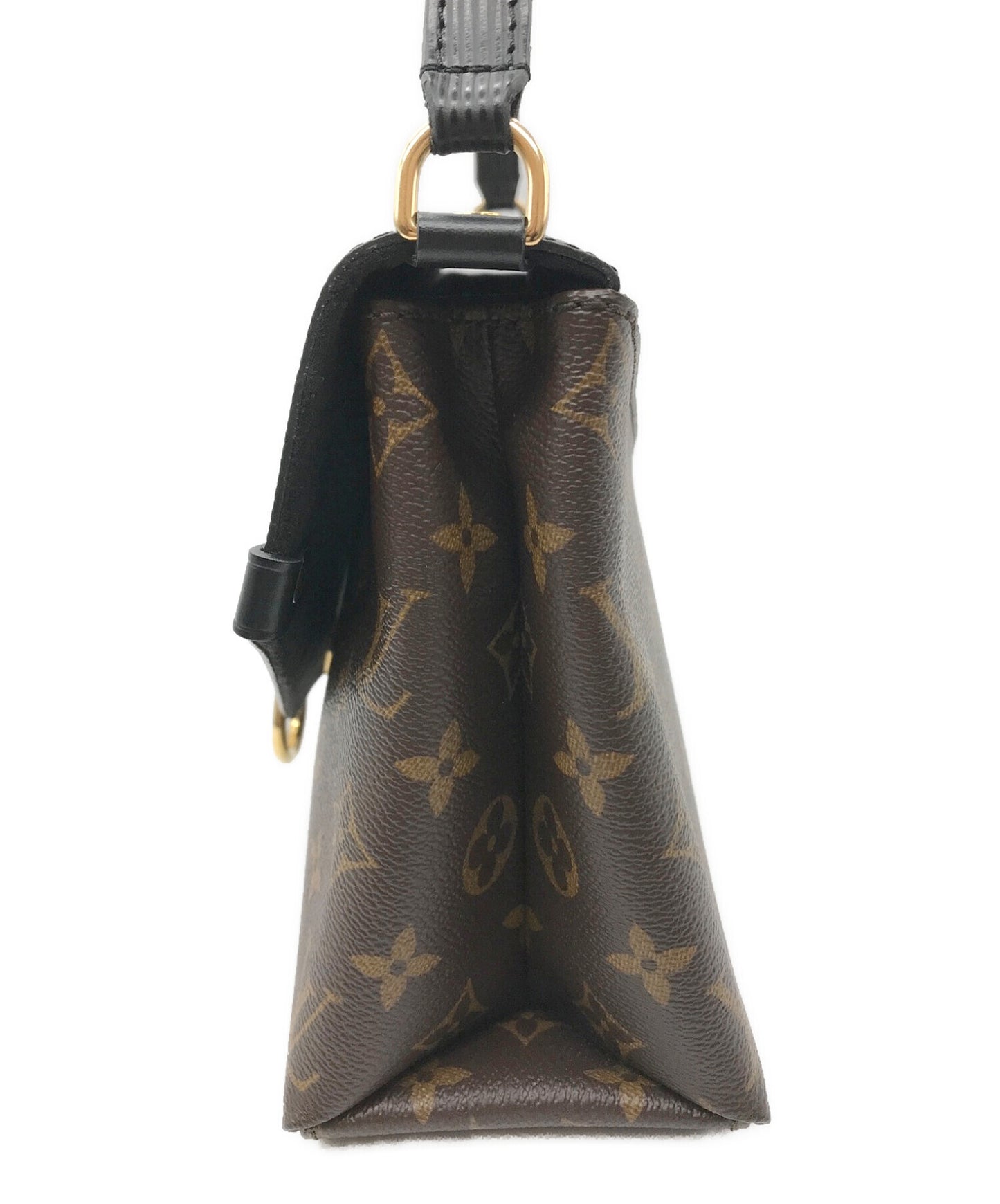 [Pre-owned] LOUIS VUITTON Epi San Michele / Shoulder bag M44030