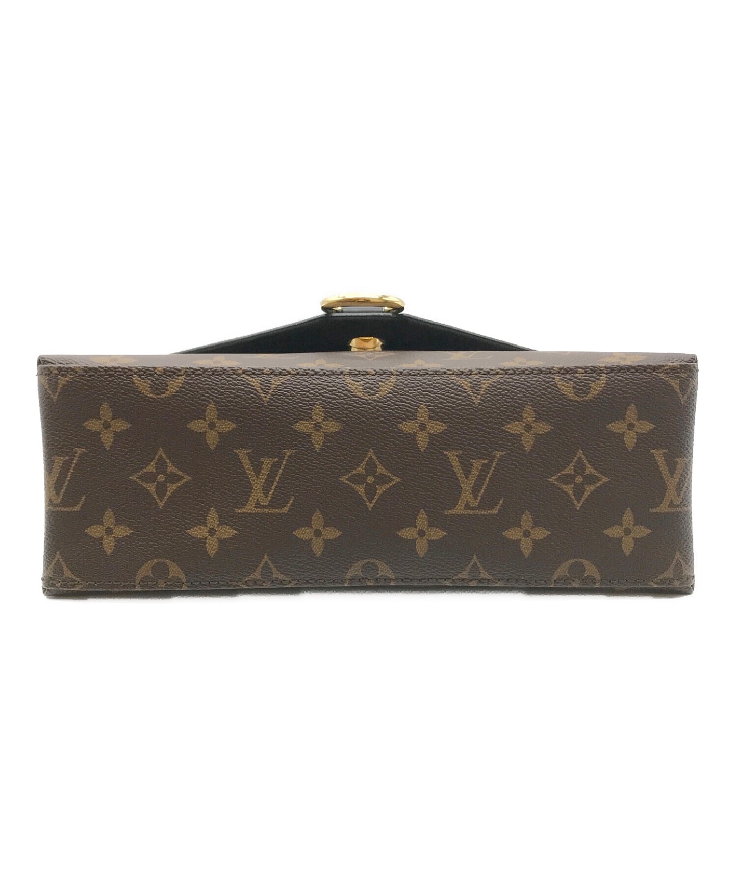 [Pre-owned] LOUIS VUITTON Epi San Michele / Shoulder bag M44030