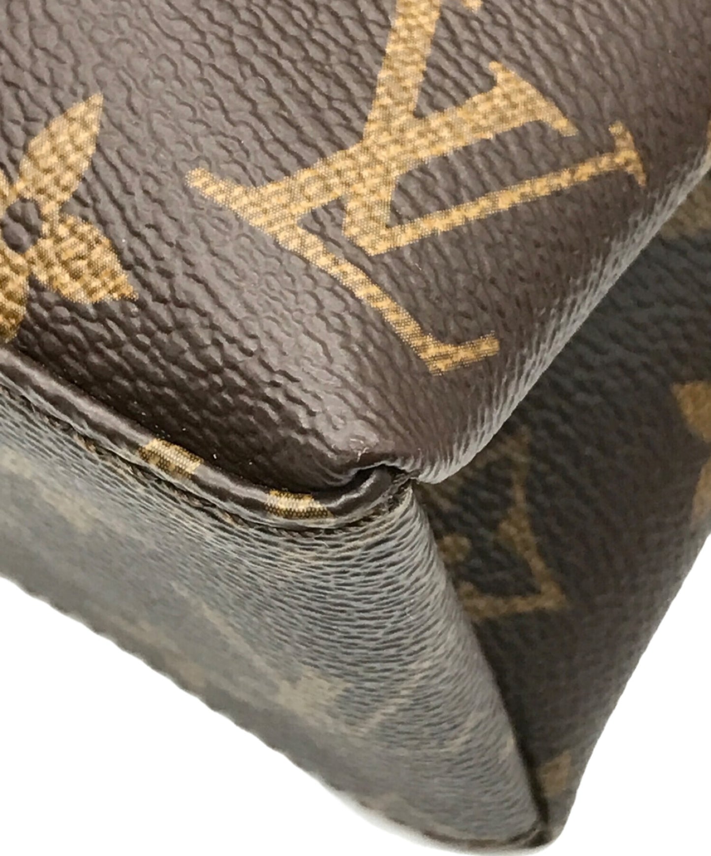 [Pre-owned] LOUIS VUITTON Epi San Michele / Shoulder bag M44030