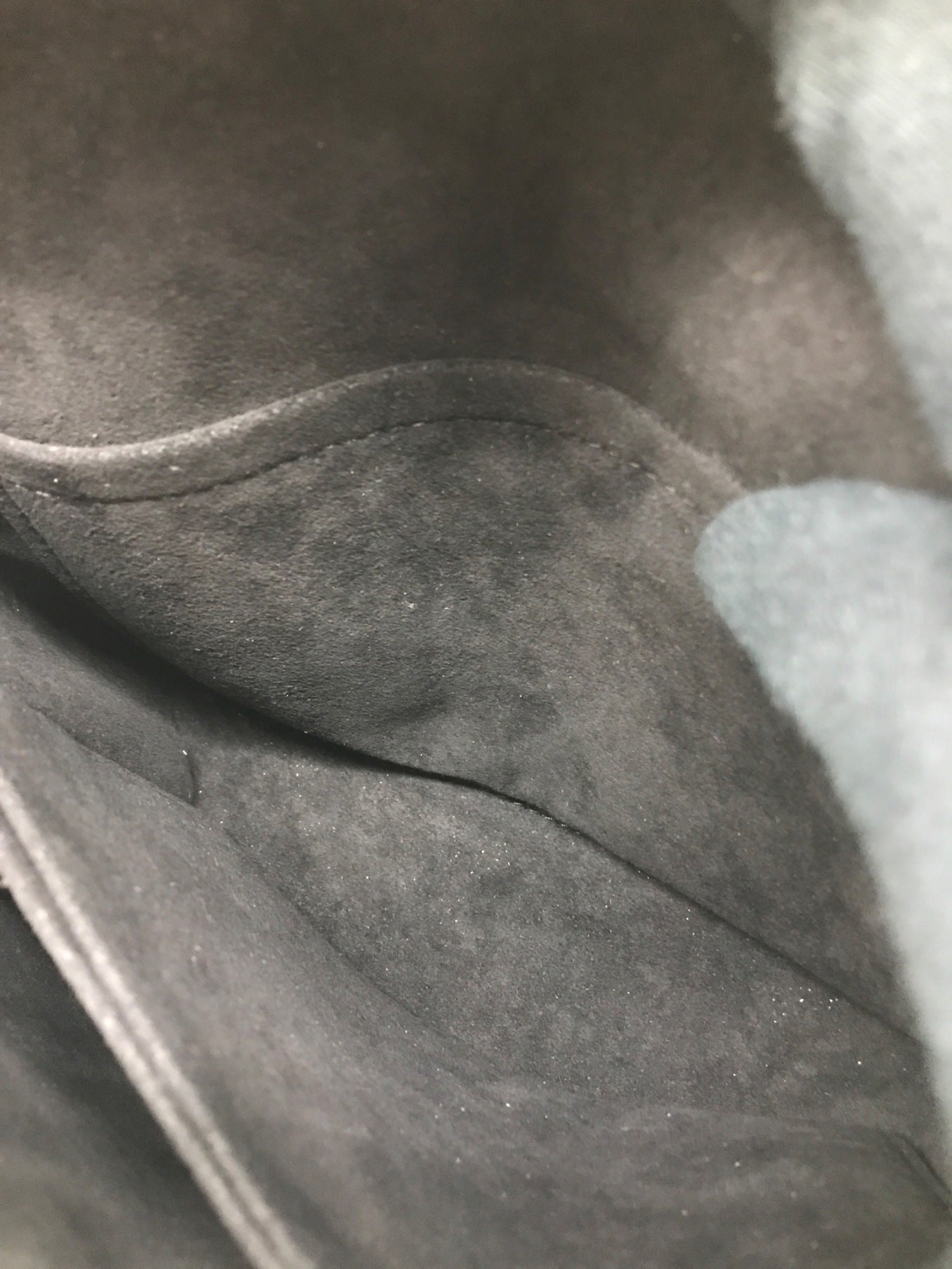 [Pre-owned] LOUIS VUITTON Epi San Michele / Shoulder bag M44030