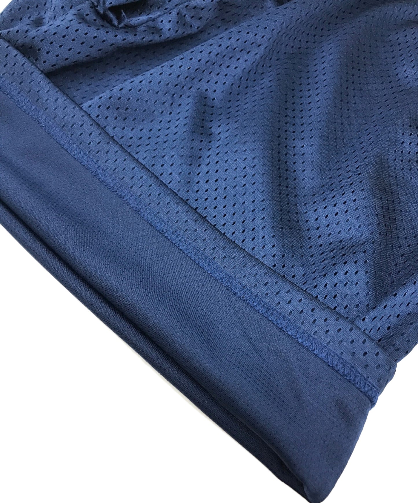 [Pre-owned] SUPREME Small Box Baggy Mesh Short Half Pants