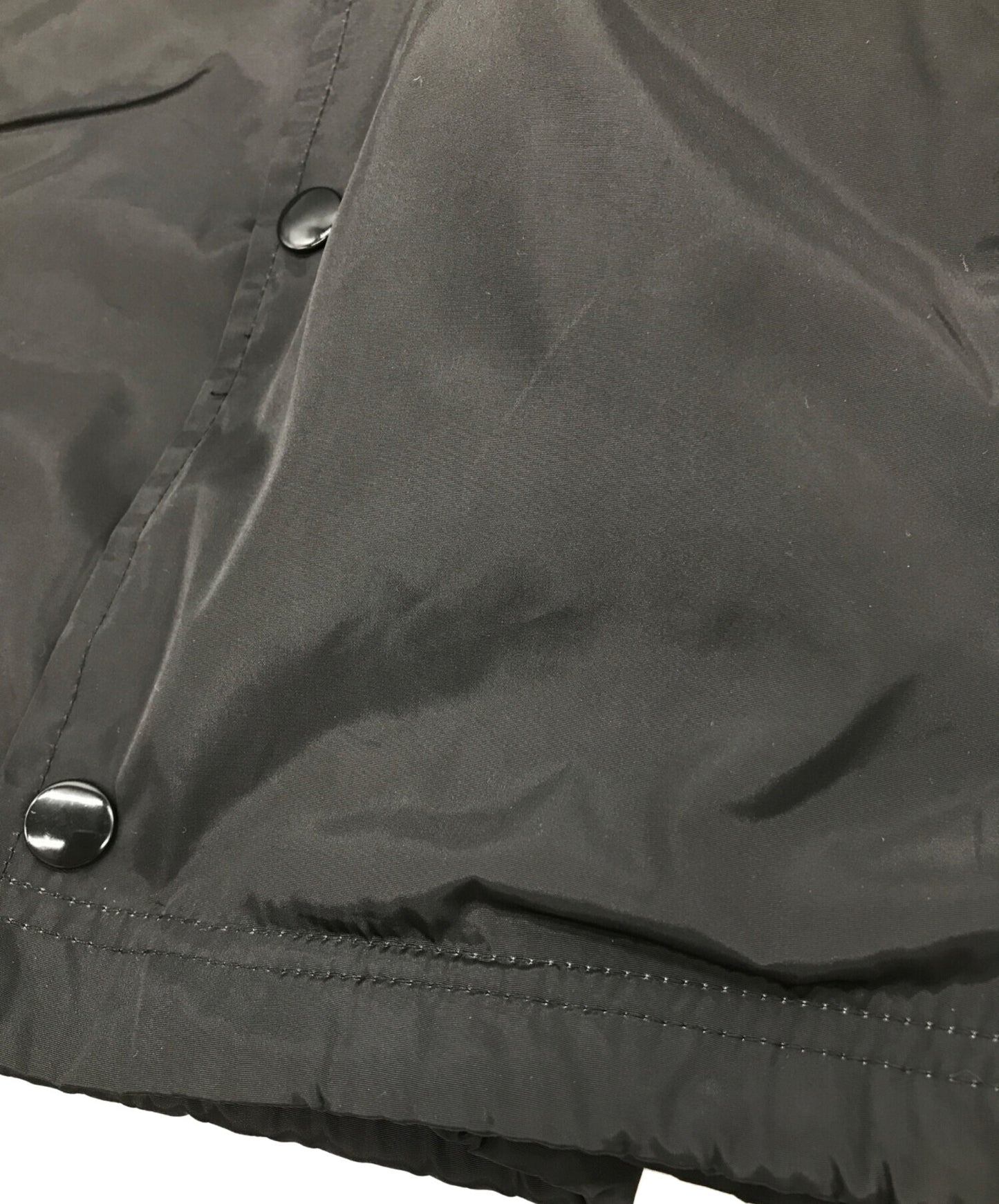 [Pre-owned] SUPREME 14AW Coaches Jacket