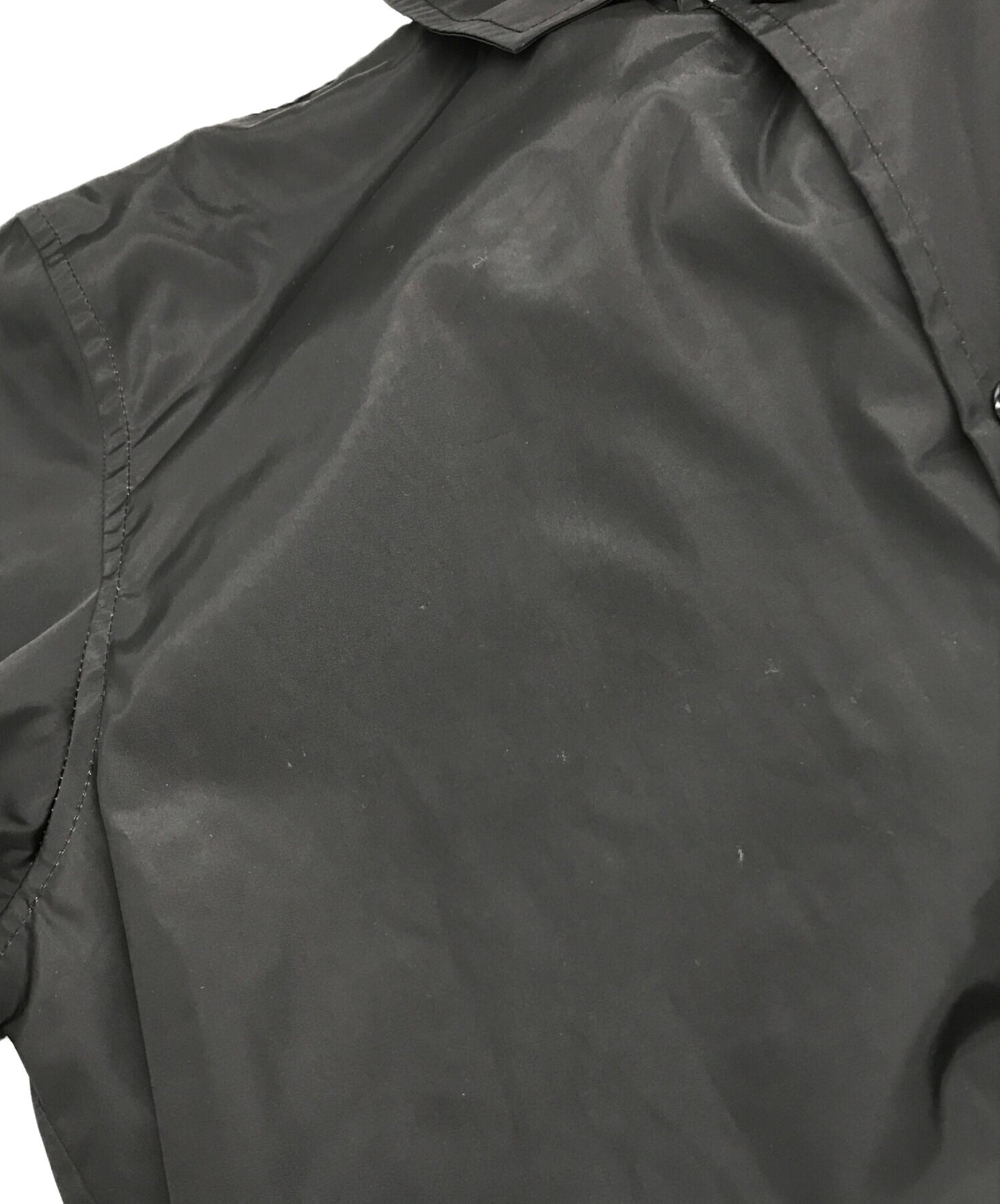 [Pre-owned] SUPREME 14AW Coaches Jacket