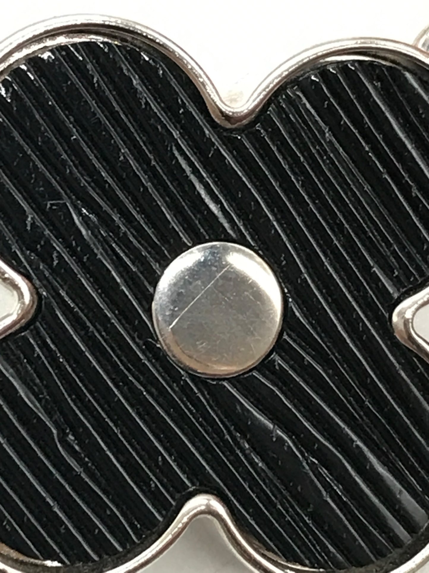 [Pre-owned] LOUIS VUITTON Bijoux Sac Fleur de M65084