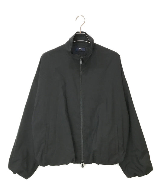 [Pre-owned] Y's Stand collar blouson YZ-Y42-130