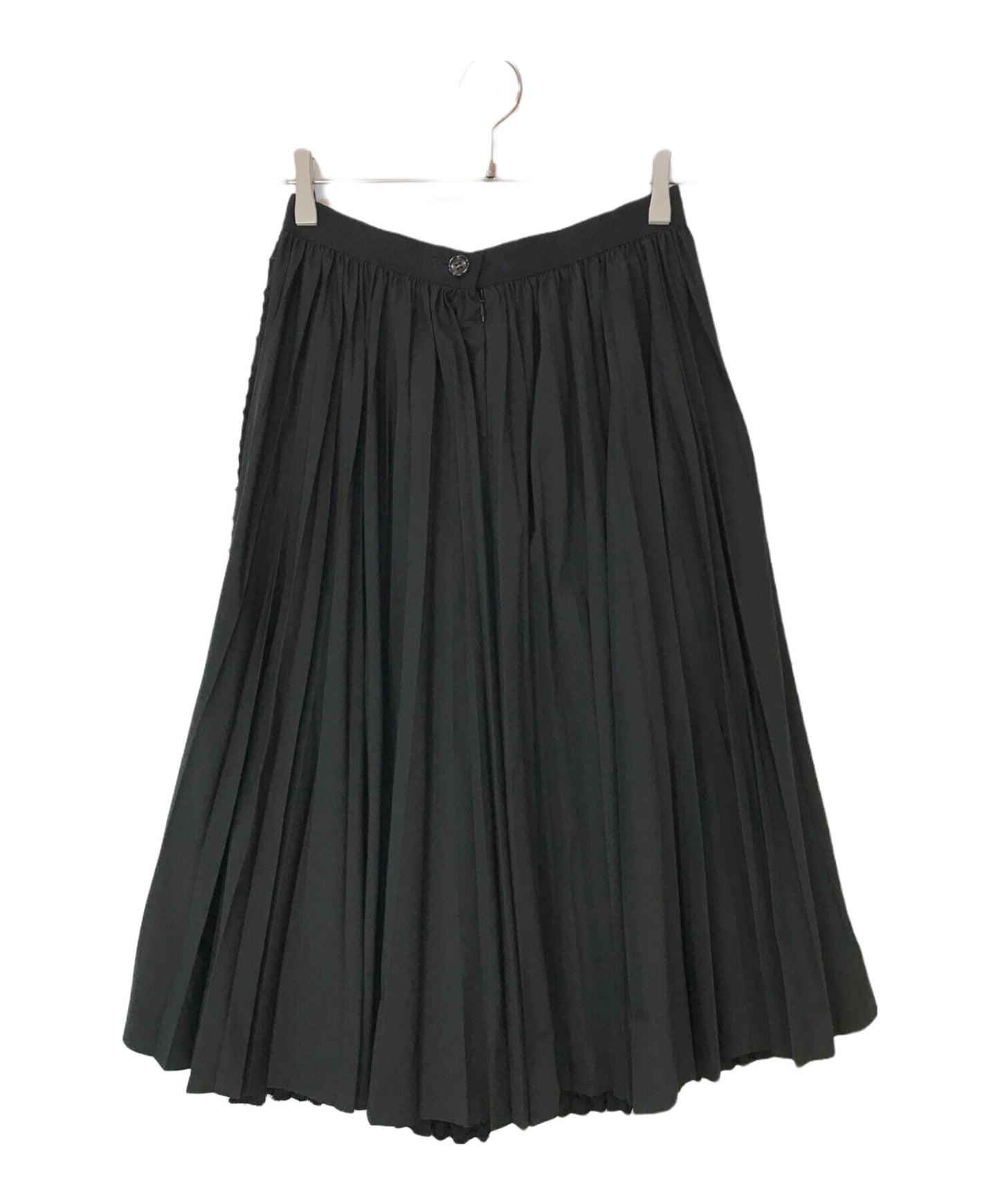 [Pre-owned] tricot COMME des GARCONS skirt with a tricot TG-S012