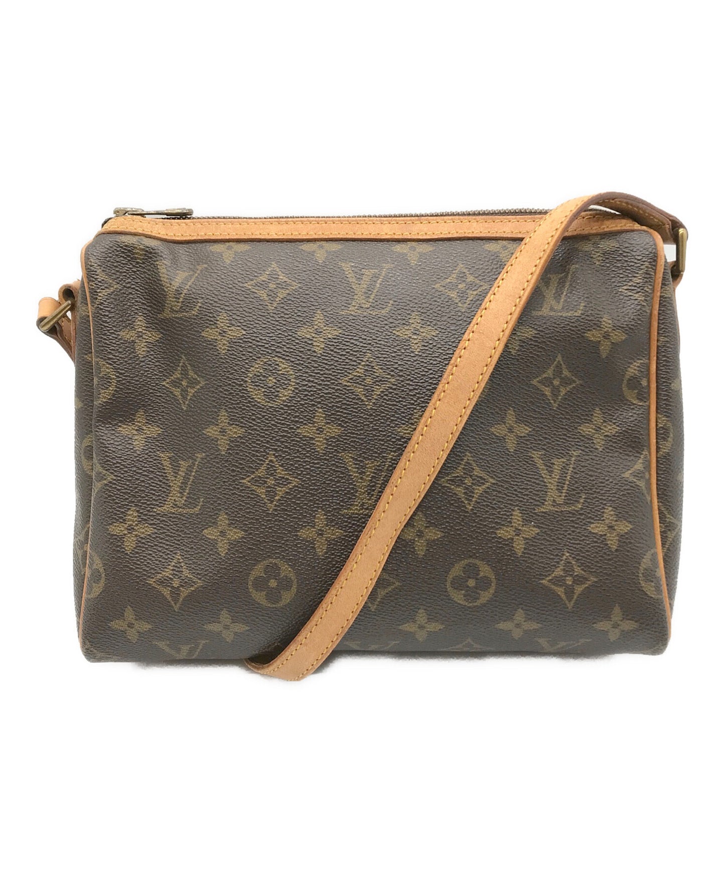 [Pre-owned] LOUIS VUITTON Tulley Shoulder Bag M51348