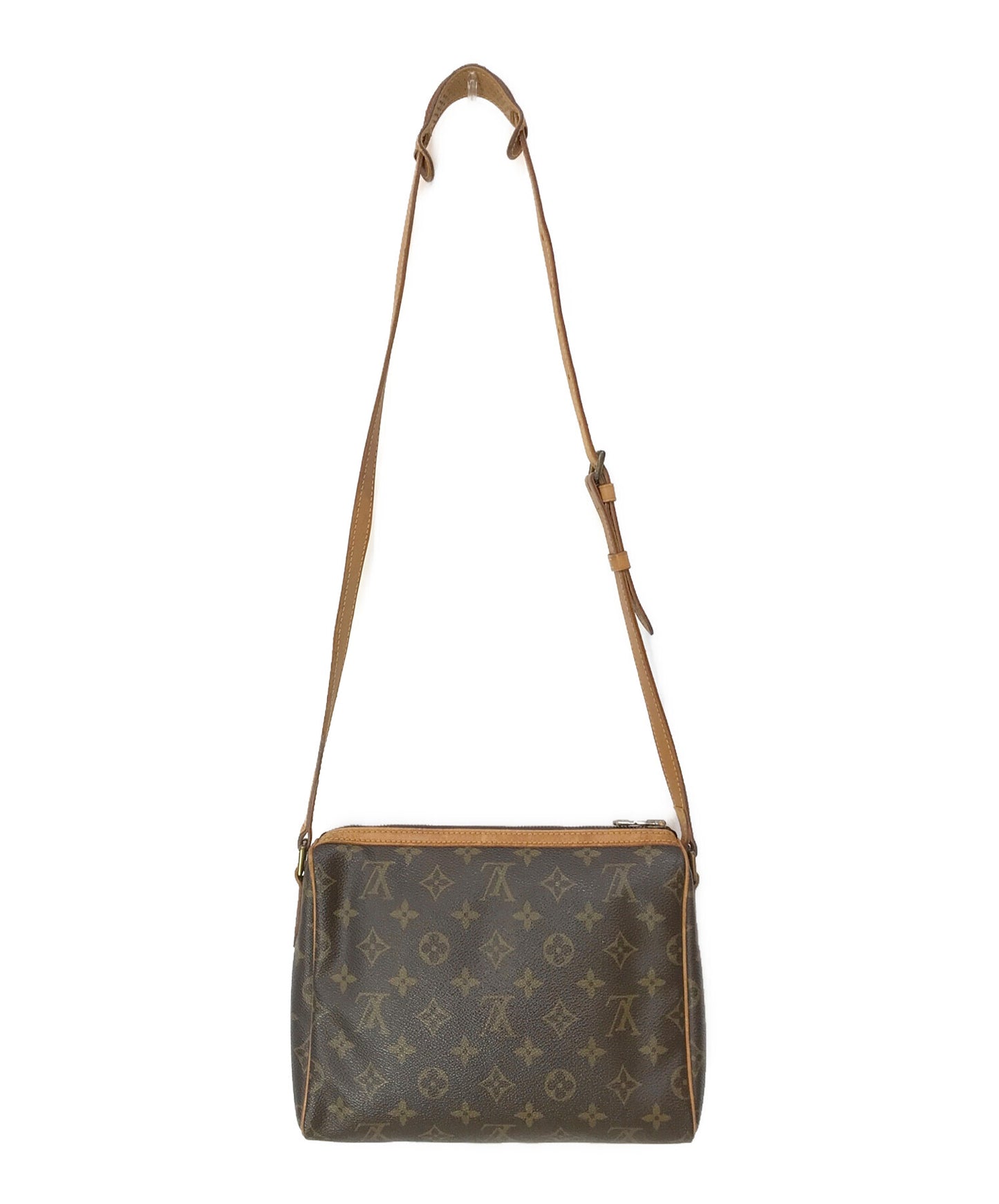 [Pre-owned] LOUIS VUITTON Tulley Shoulder Bag M51348