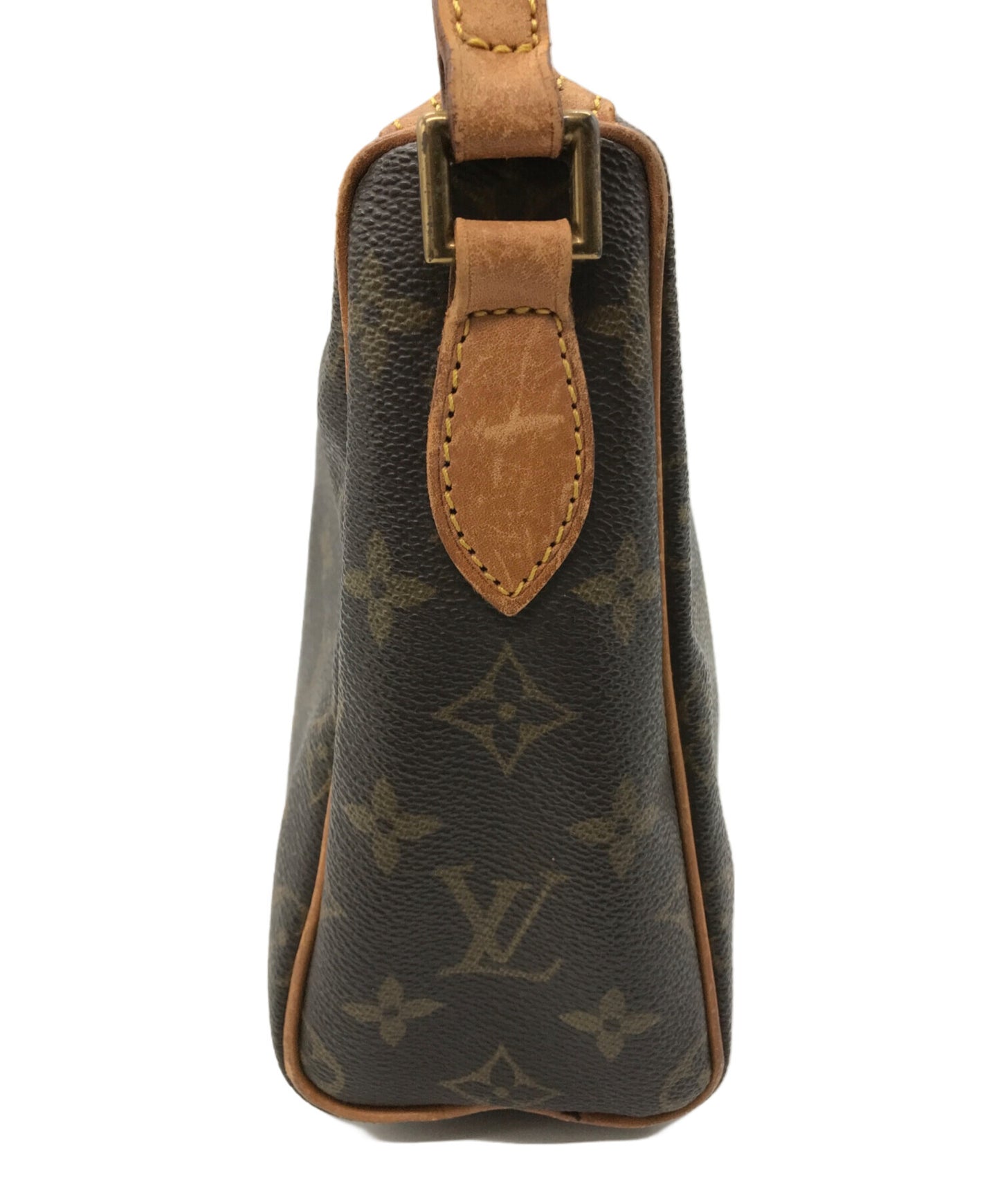 [Pre-owned] LOUIS VUITTON Tulley Shoulder Bag M51348