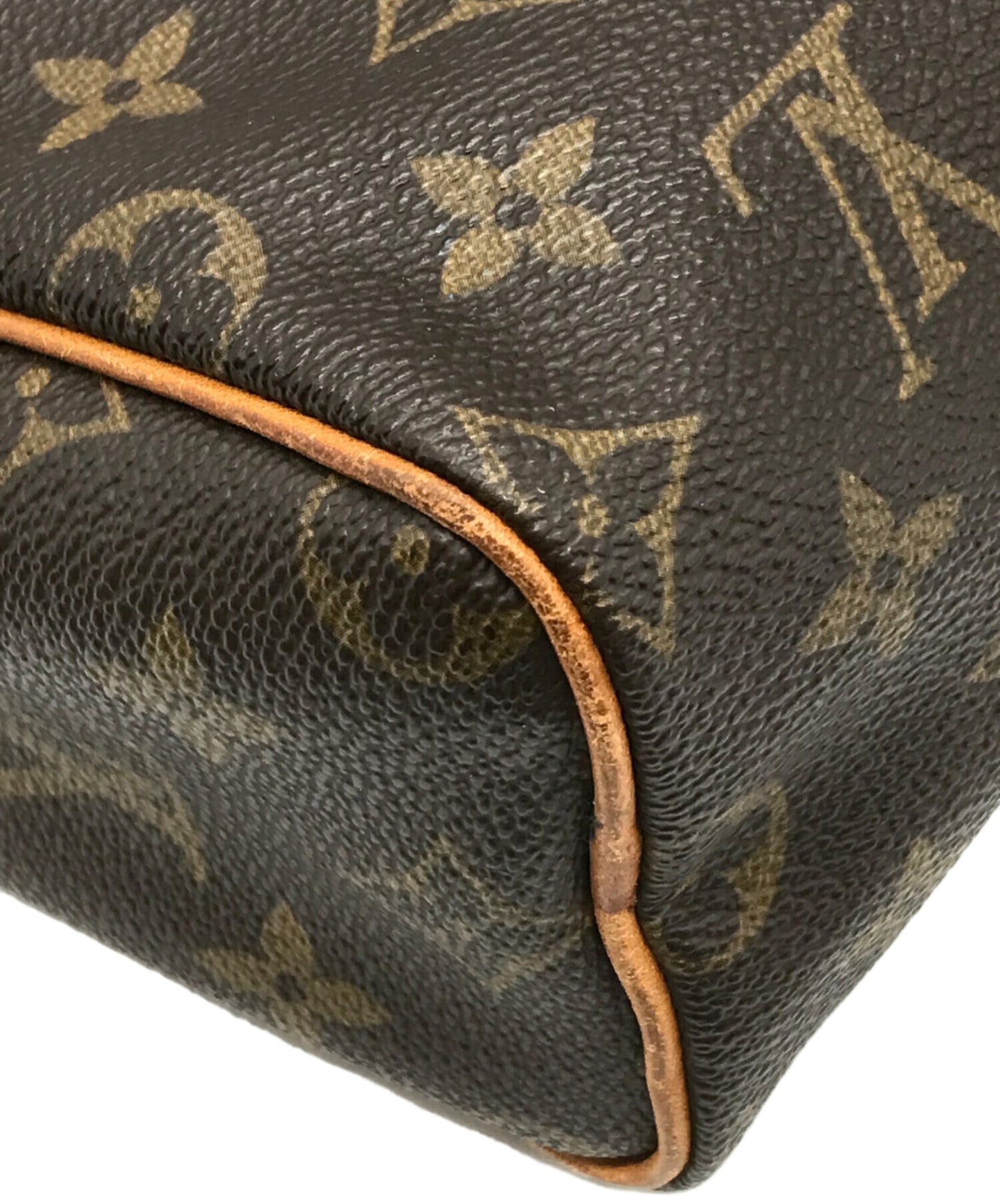 [Pre-owned] LOUIS VUITTON Tulley Shoulder Bag M51348