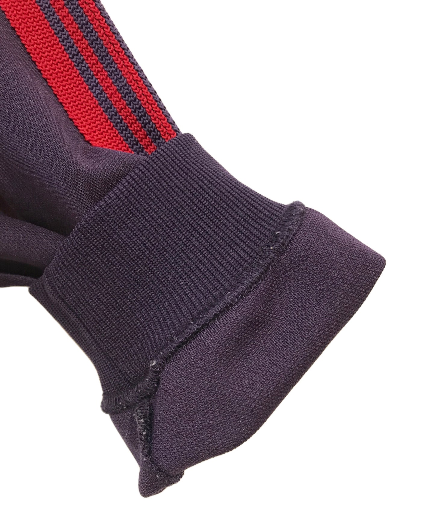 [Pre-owned] Needles Track Crew Neck Shirt LQ228.