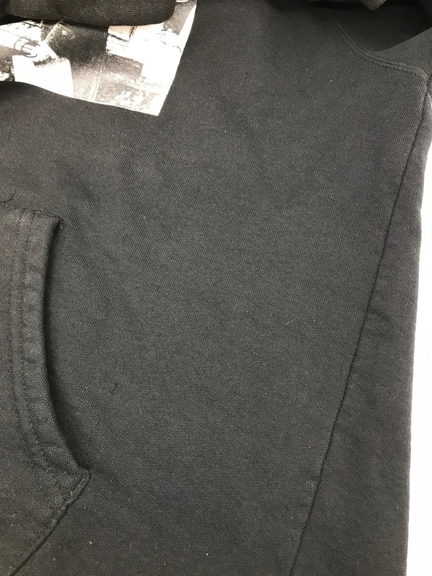 [Pre-owned] SUPREME 18FW Franklin Signing Hoodie